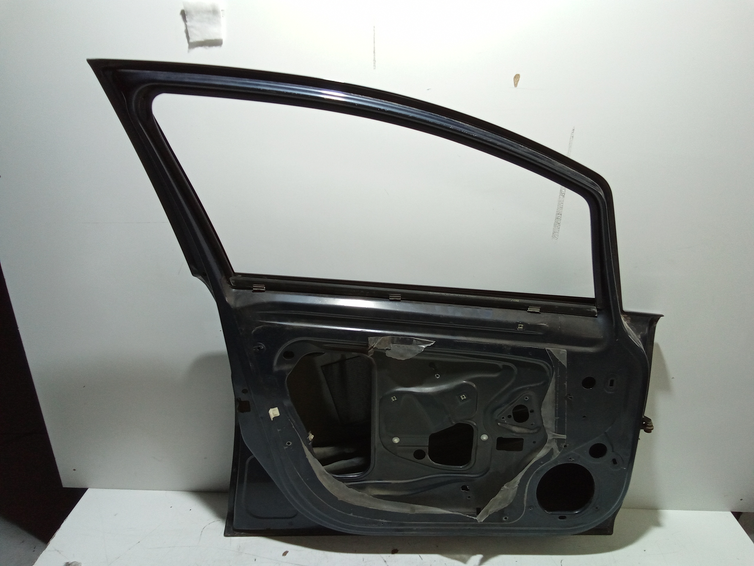 Portiera Anteriore Sinistra per Opel Corsa D 5p 1 Serie (2006 - In produzione)