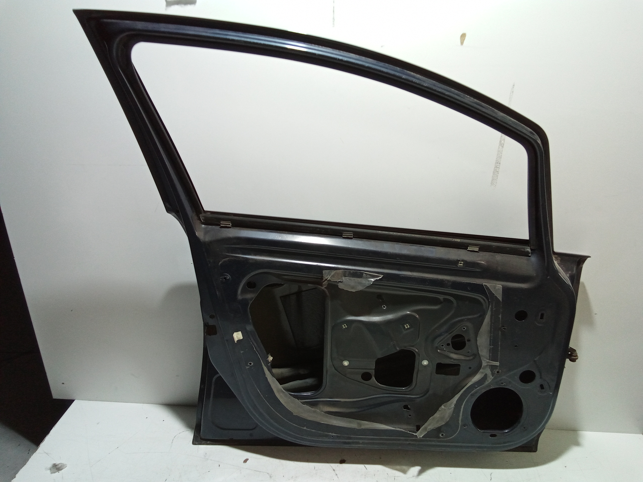 Portiera Anteriore Sinistra per Opel Corsa D 5p 1 Serie (2006 - In produzione)