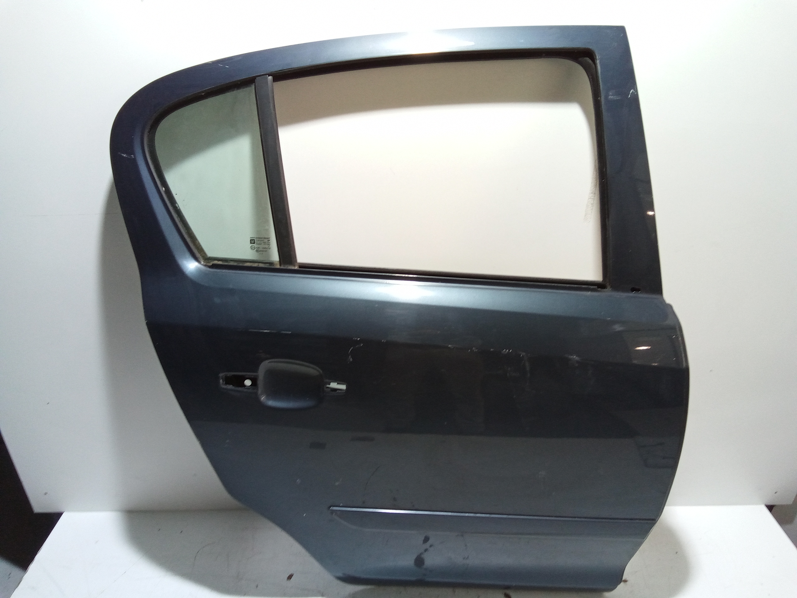Portiera Posteriore Destra per Opel Corsa D 5p 1 Serie (2006 - In produzione)