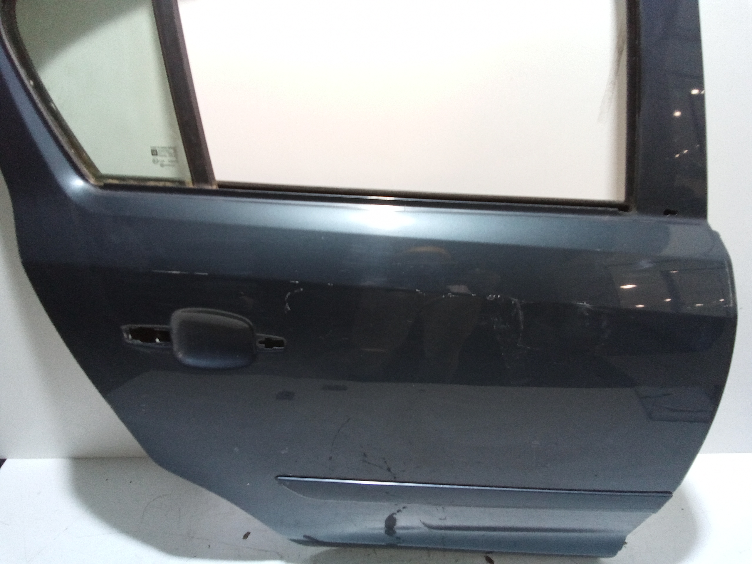 Portiera Posteriore Destra per Opel Corsa D 5p 1 Serie (2006 - In produzione)