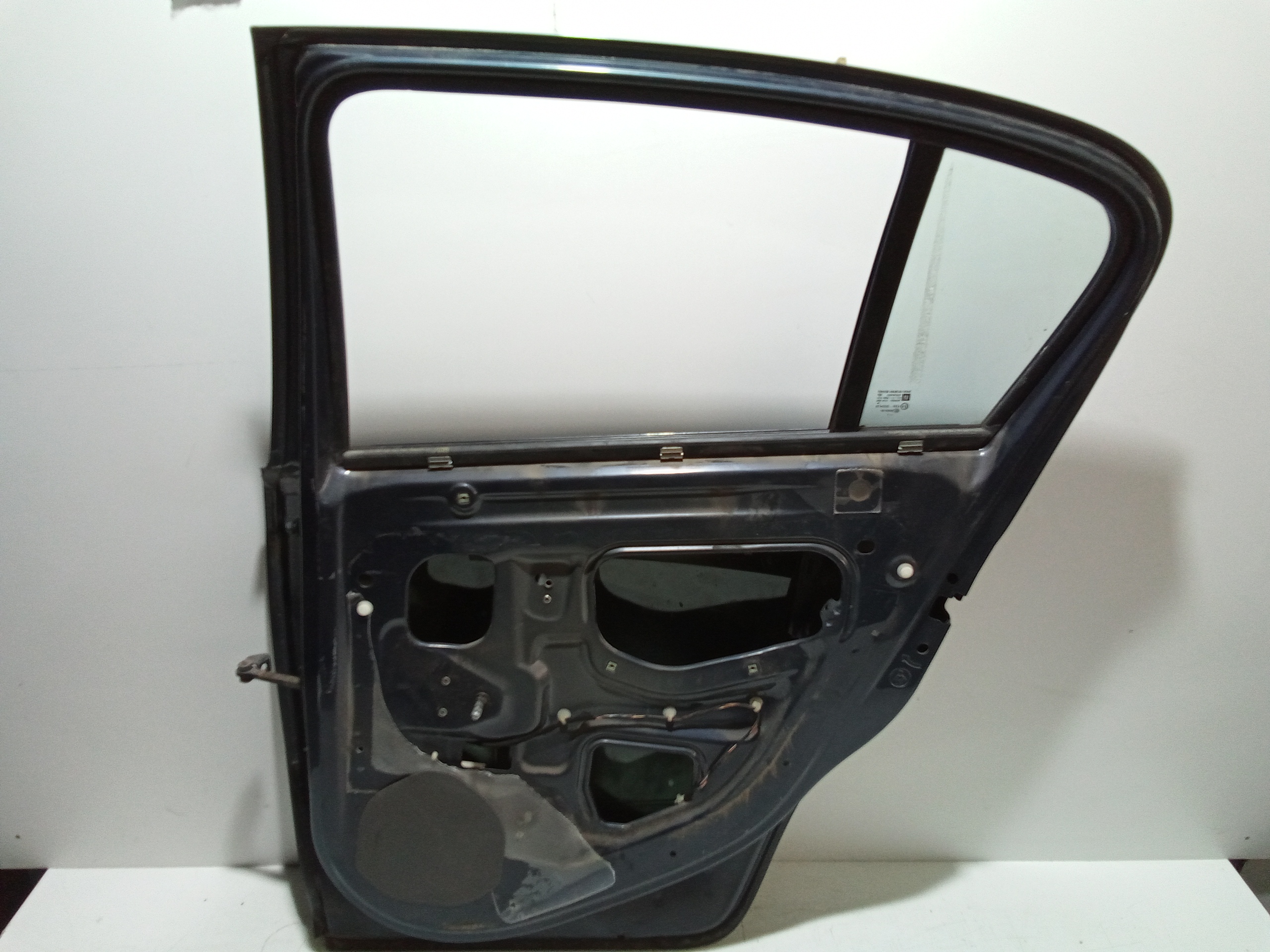 Portiera Posteriore Destra per Opel Corsa D 5p 1 Serie (2006 - In produzione)
