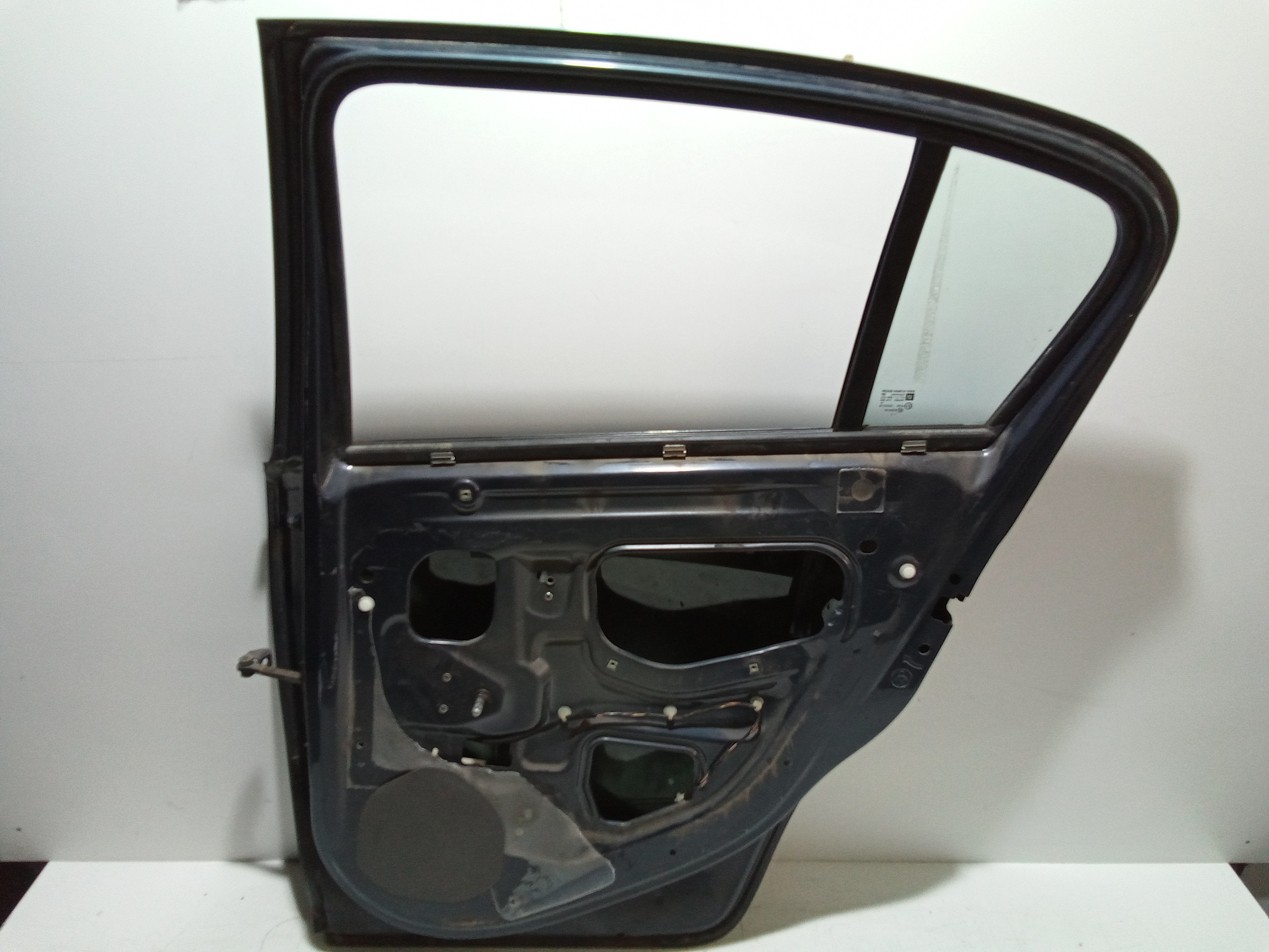 Portiera Posteriore Destra per Opel Corsa D 5p 1 Serie (2006 - In produzione)