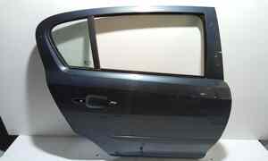 Portiera Posteriore Destra per Opel Corsa D 5p 1 Serie (2006 - In produzione)