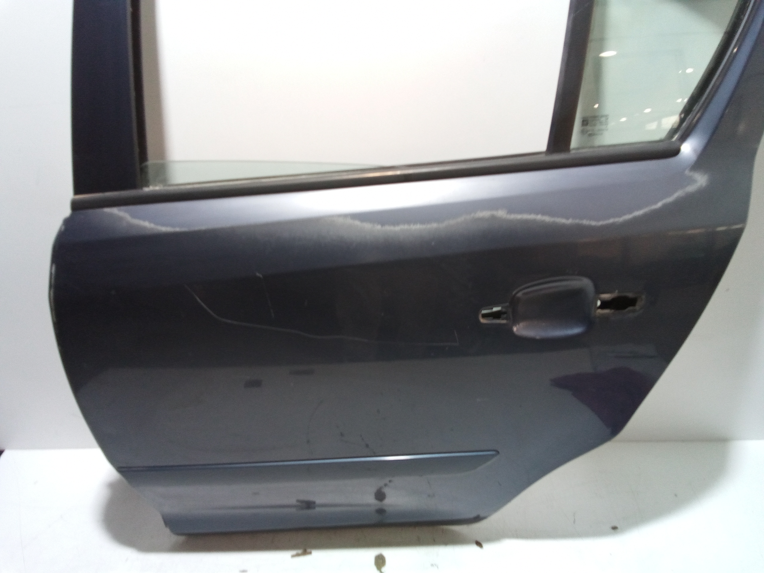 Portiera Posteriore Sinistra per Opel Corsa D 5p 1 Serie (2006 - In produzione)