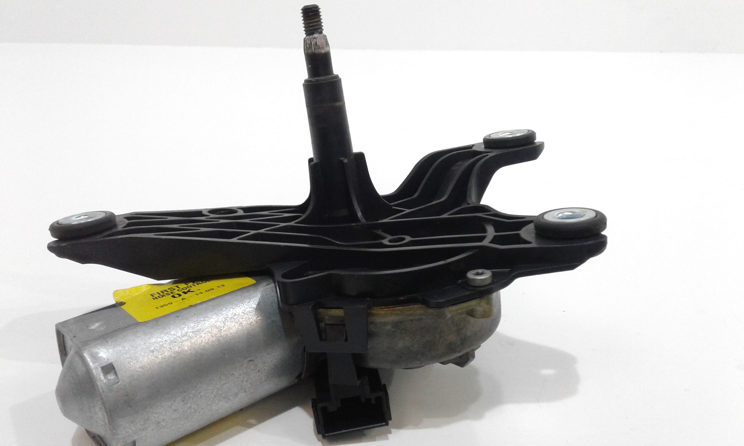 Motorino Tergicristallo Posteriore BMW X3 2 Serie