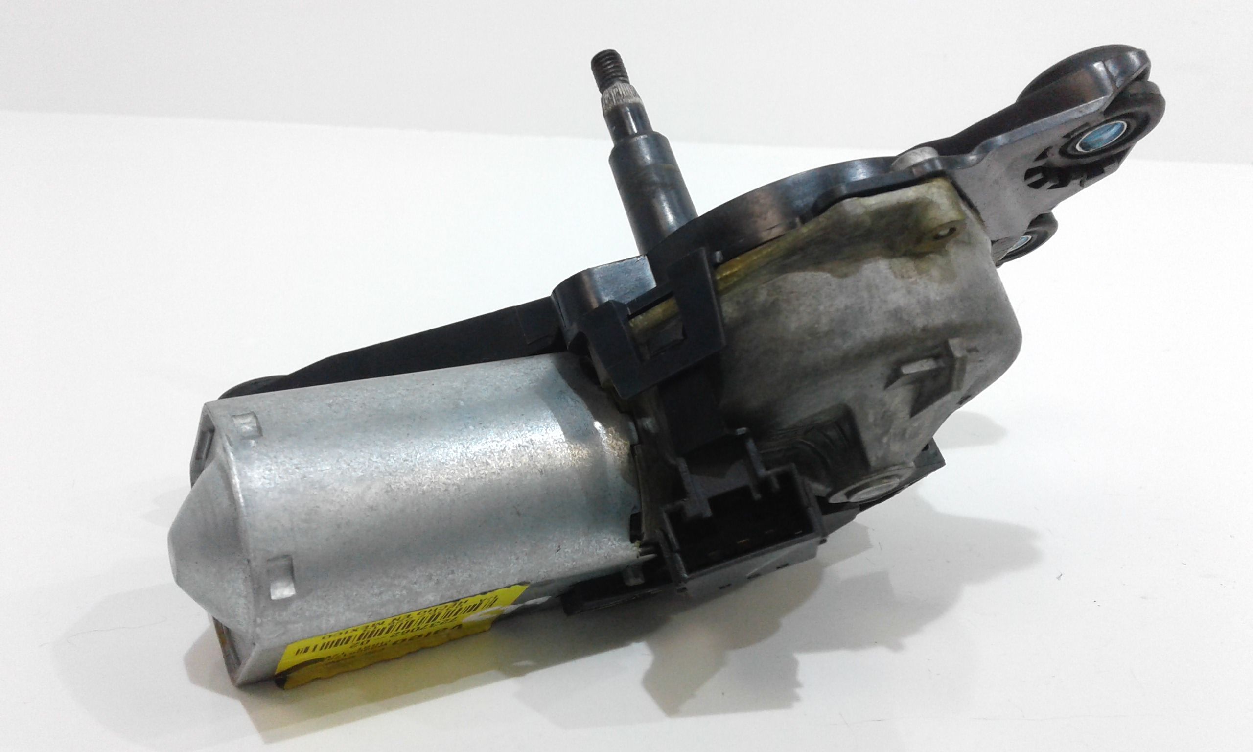 Motorino Tergicristallo Posteriore BMW X3 2 Serie