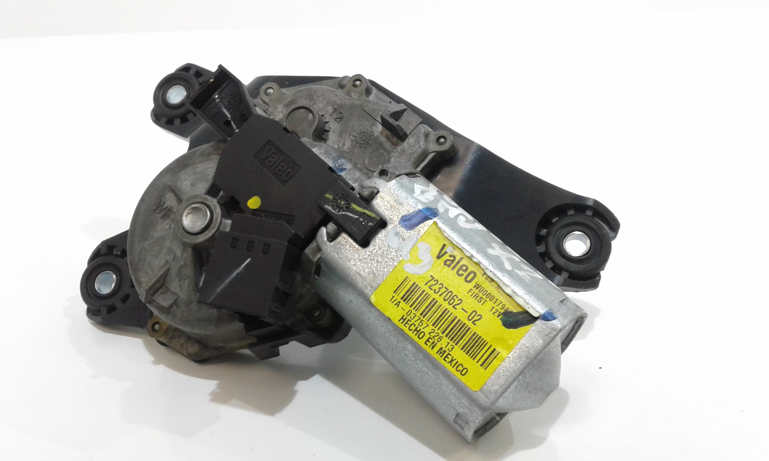 Motorino Tergicristallo Posteriore BMW X3 2 Serie