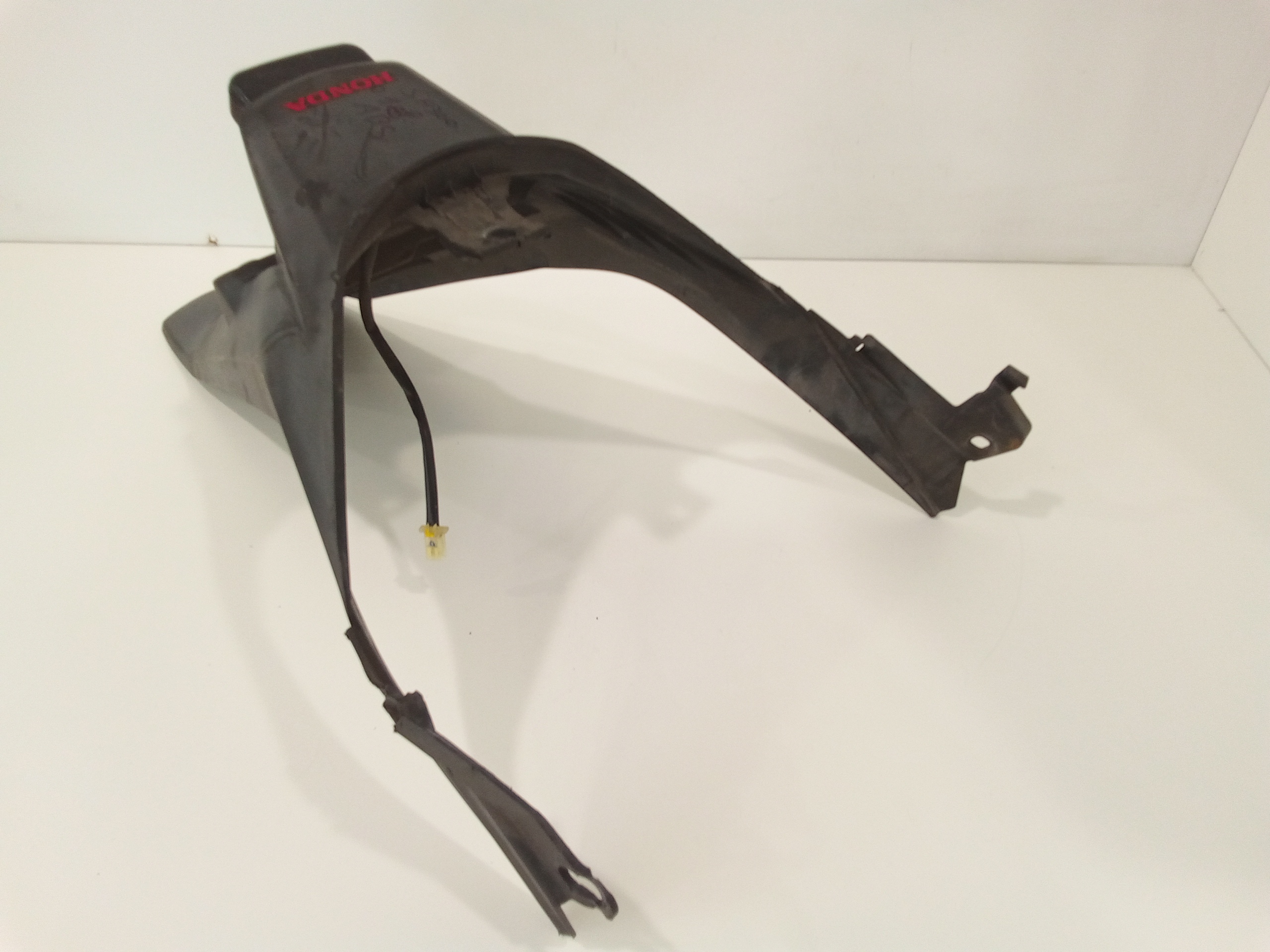Parafango posteriore targa per Honda Sh 300 ABS (2016 - )