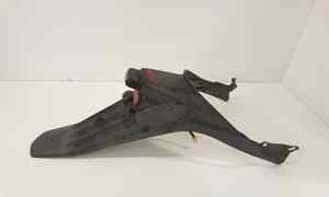Parafango posteriore targa per Honda Sh 300 ABS (2016 - )