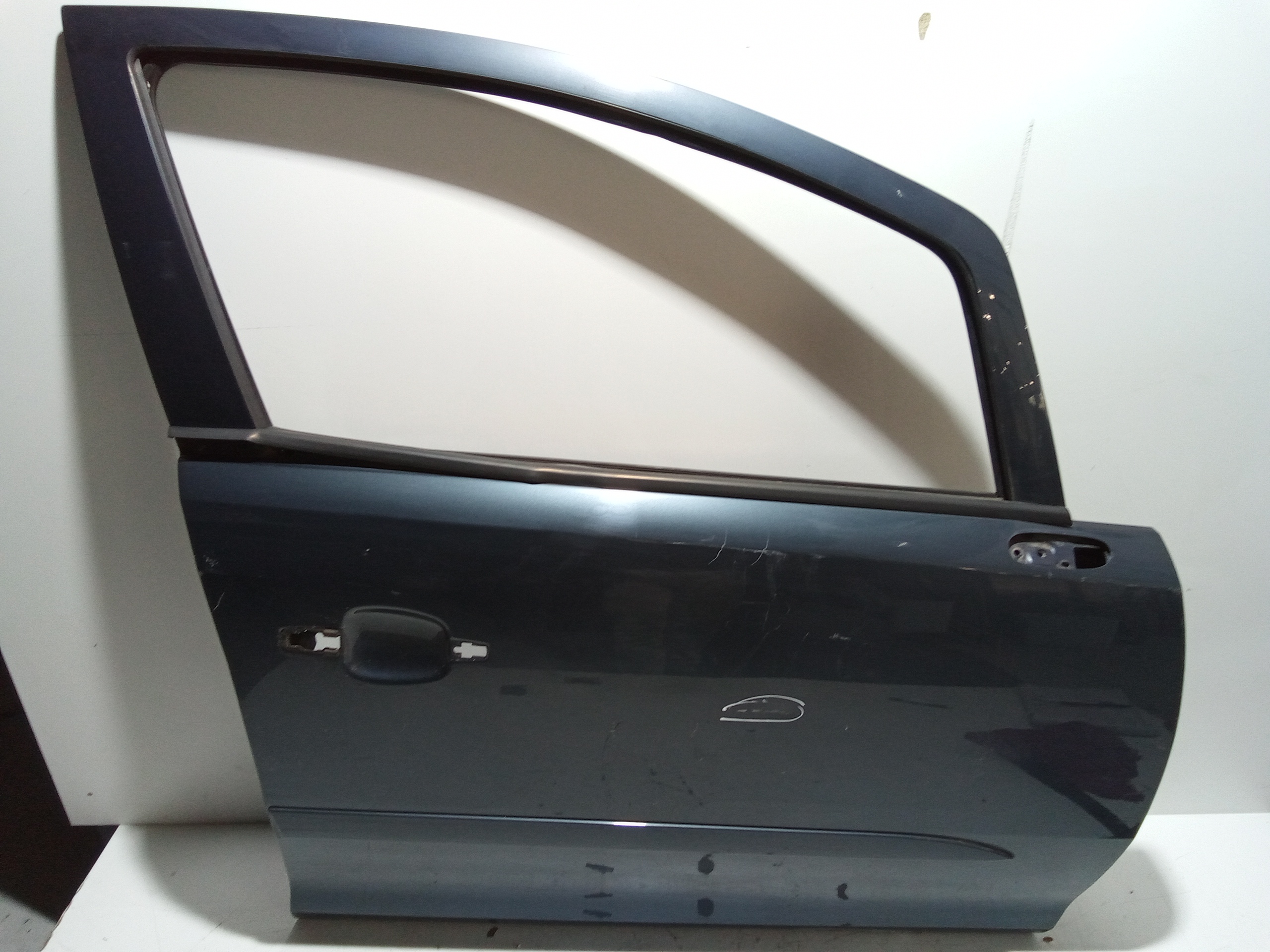 Portiera anteriore Destra per Opel Corsa D 5p 1 Serie (2006 - In produzione)