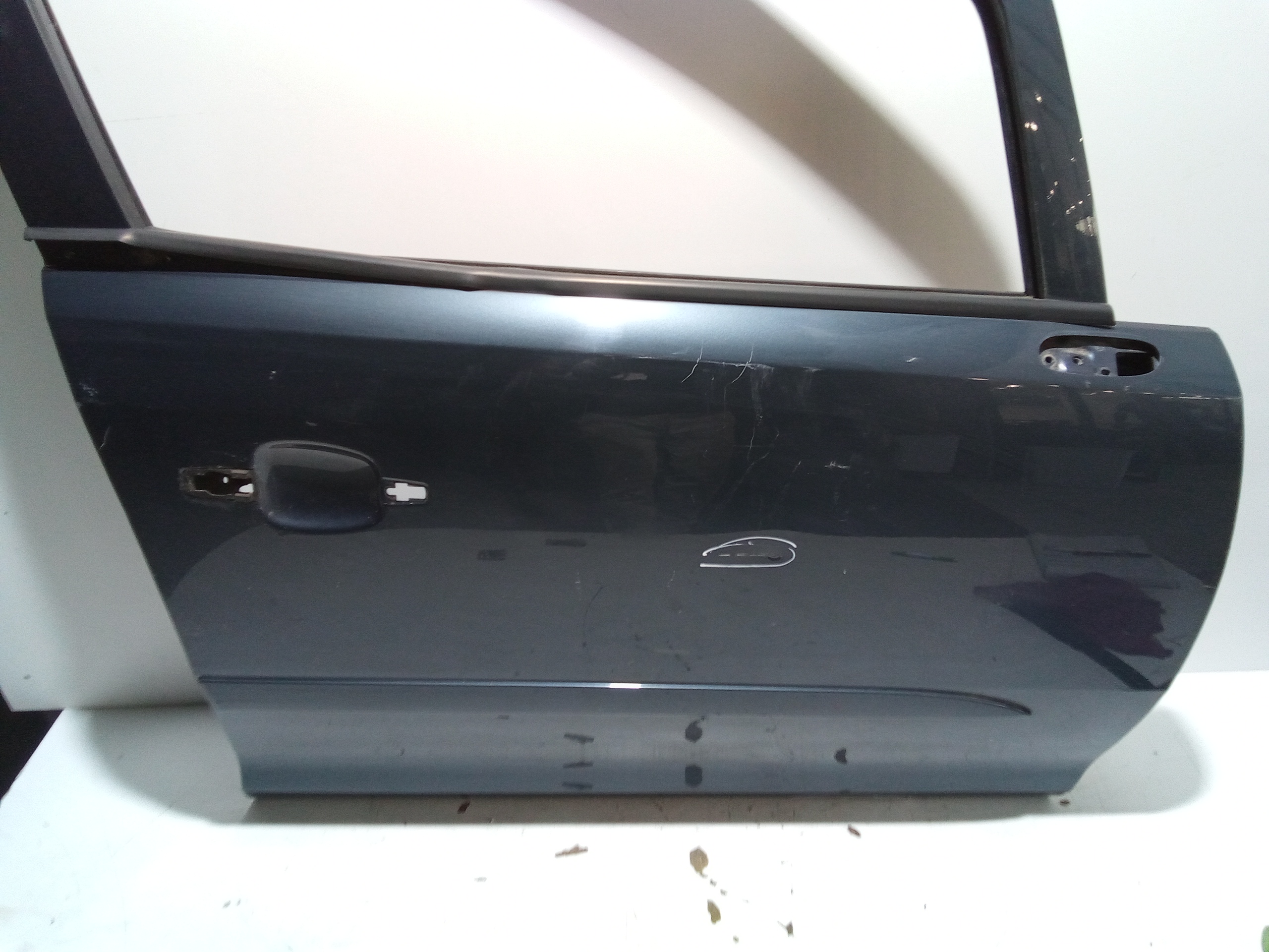 Portiera anteriore Destra per Opel Corsa D 5p 1 Serie (2006 - In produzione)