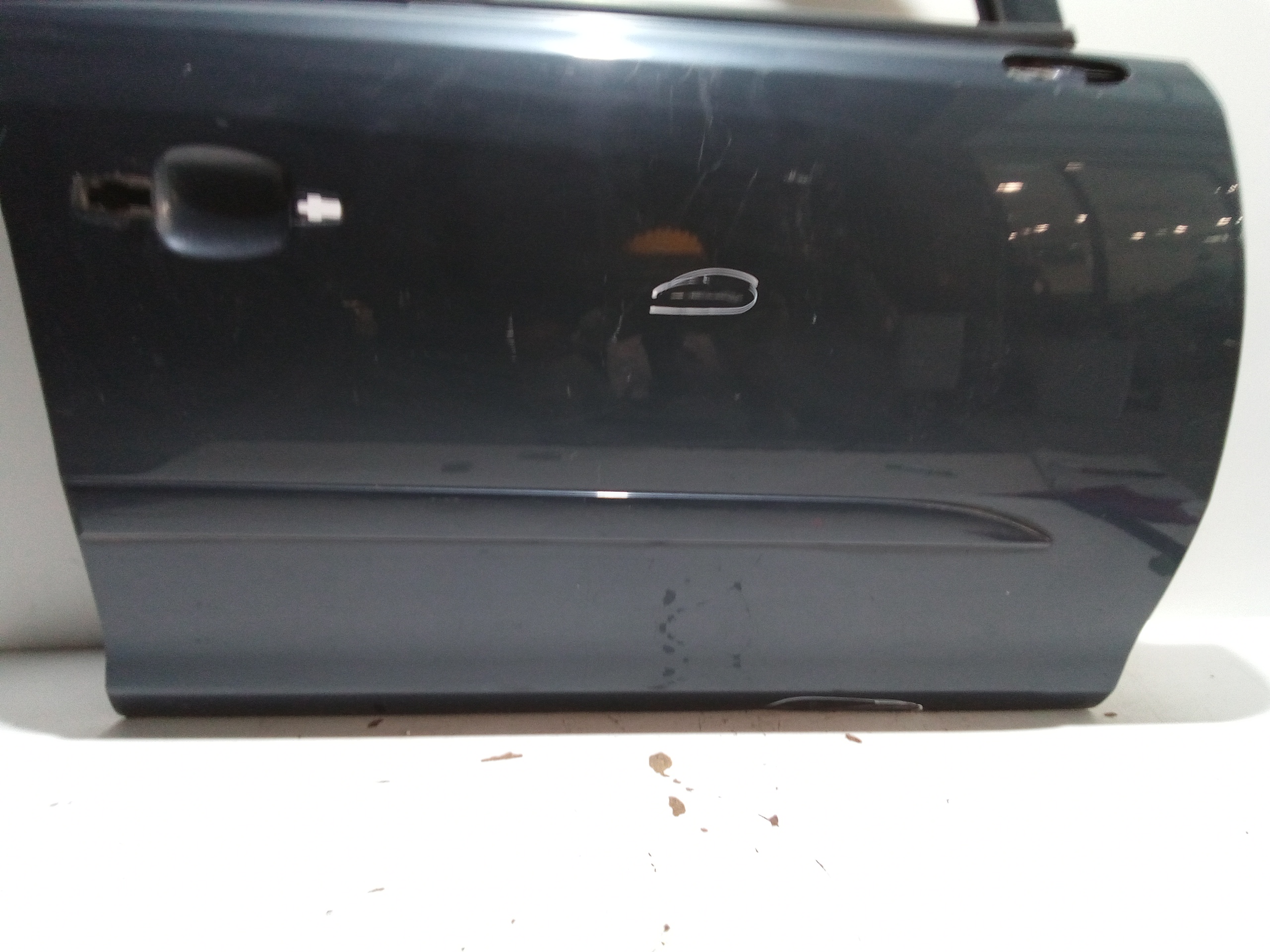 Portiera anteriore Destra per Opel Corsa D 5p 1 Serie (2006 - In produzione)