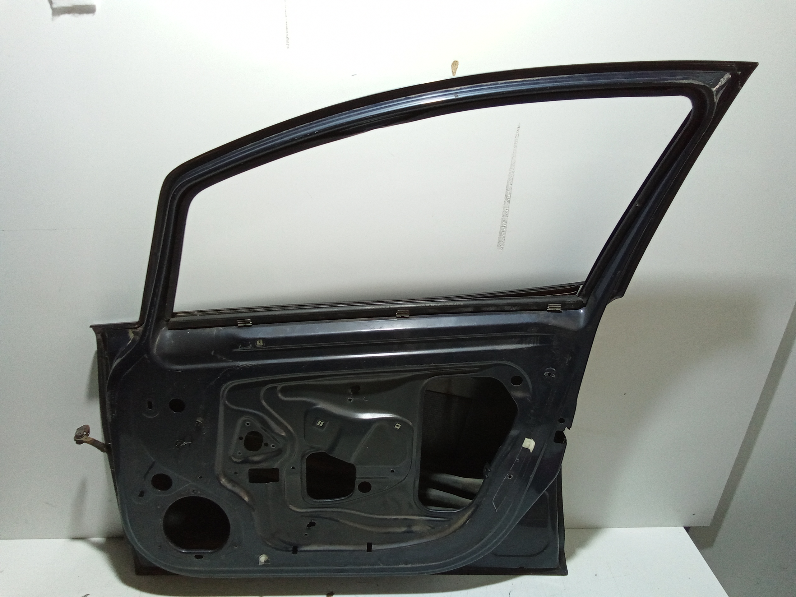 Portiera anteriore Destra per Opel Corsa D 5p 1 Serie (2006 - In produzione)