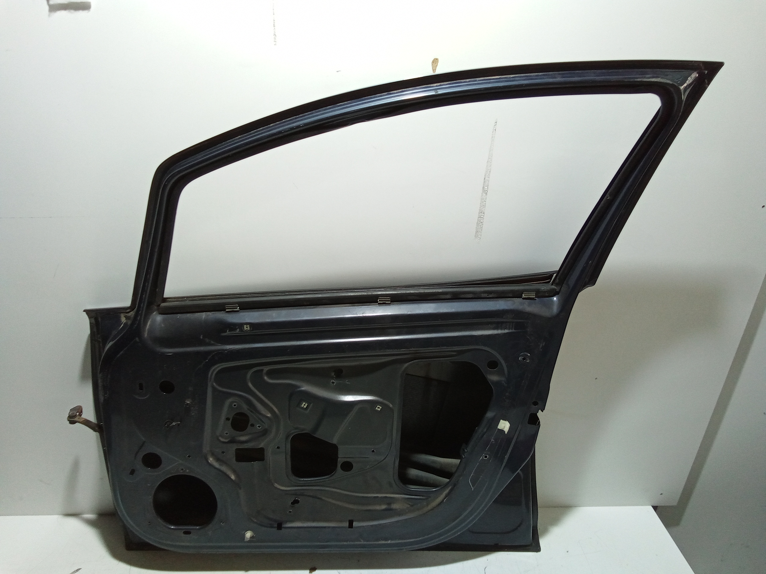 Portiera anteriore Destra per Opel Corsa D 5p 1 Serie (2006 - In produzione)