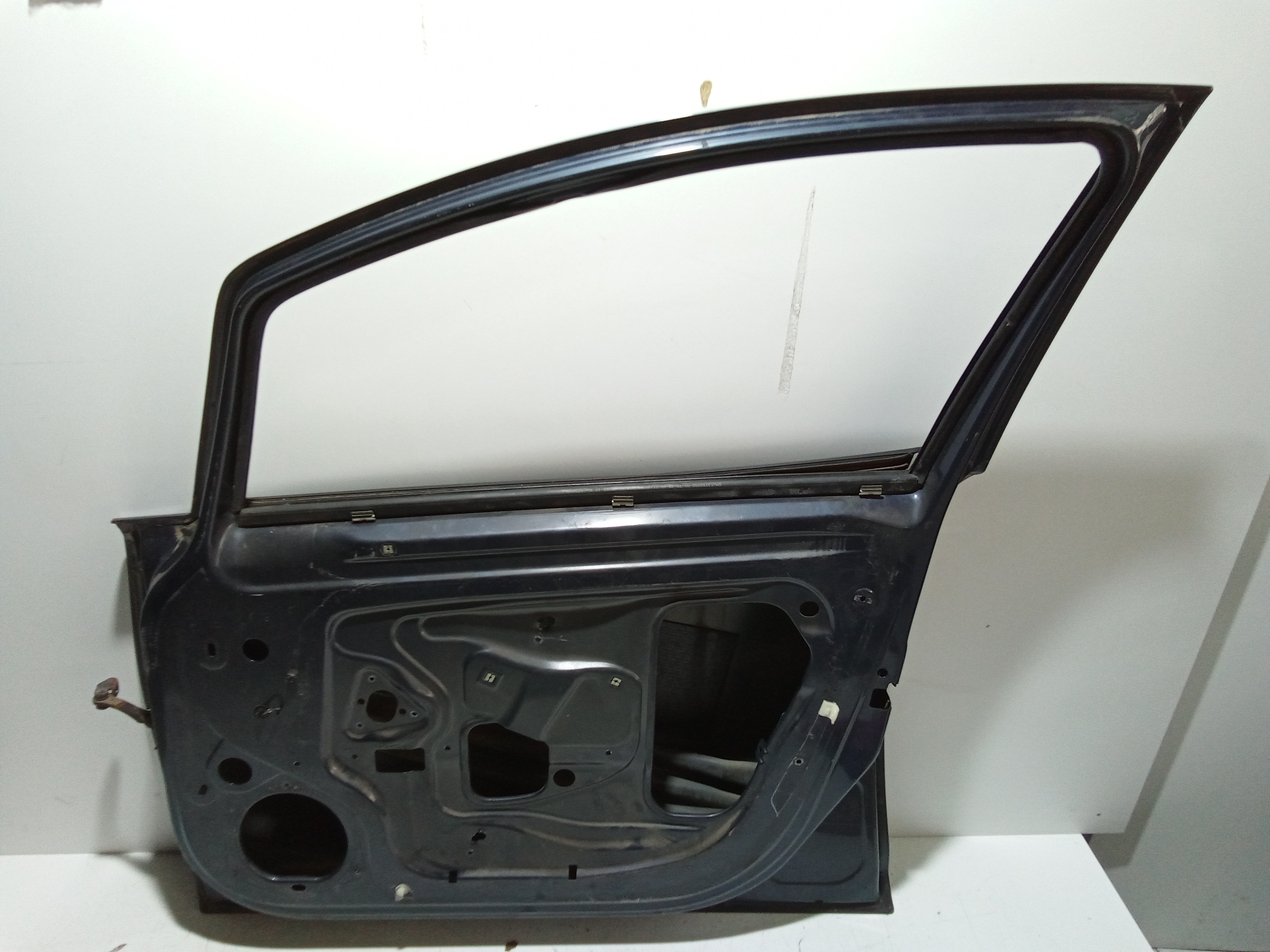Portiera anteriore Destra per Opel Corsa D 5p 1 Serie (2006 - In produzione)