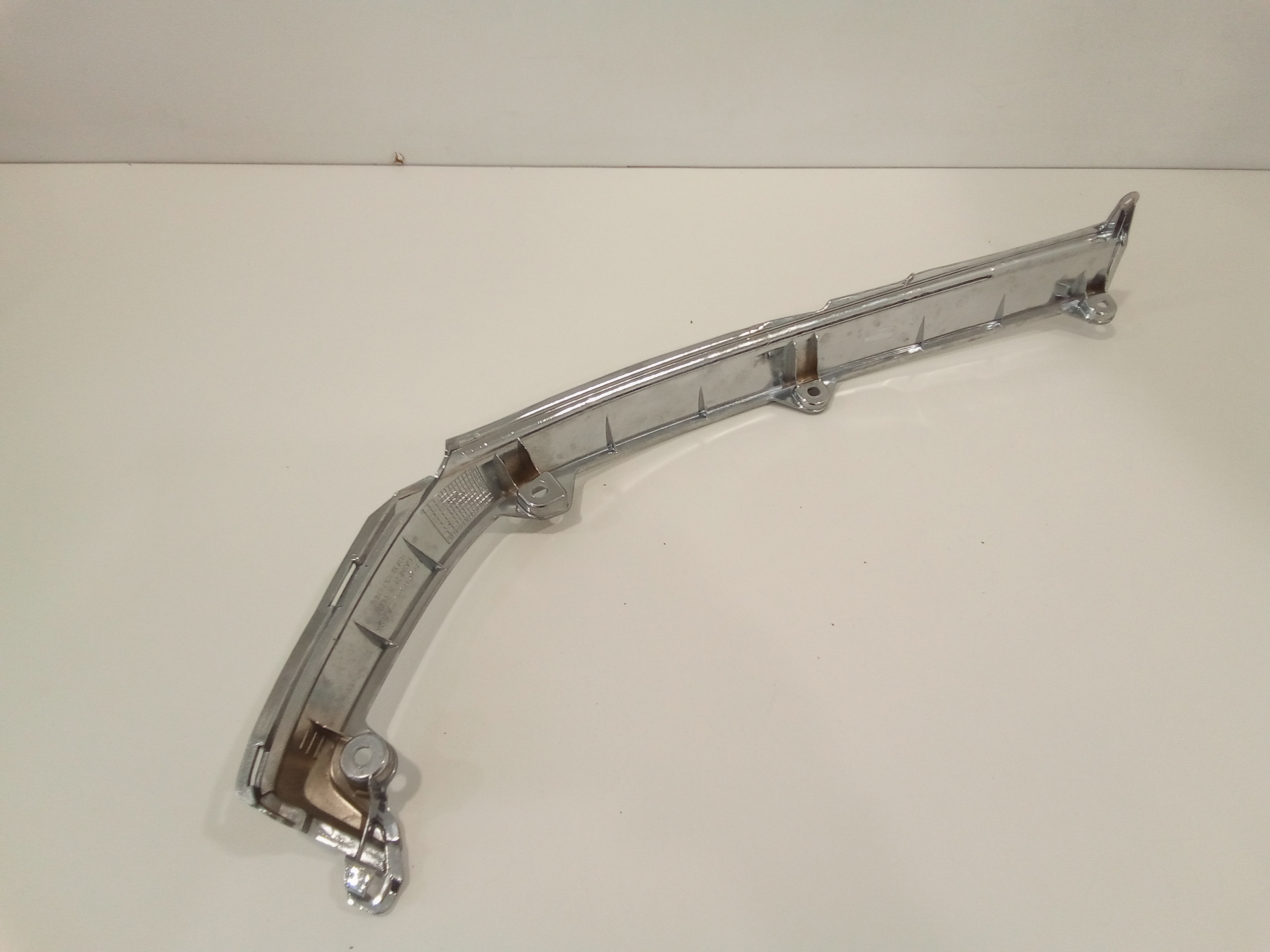 Modanatura Carena Posteriore DX per Honda Sh 300 ABS (2016 - )