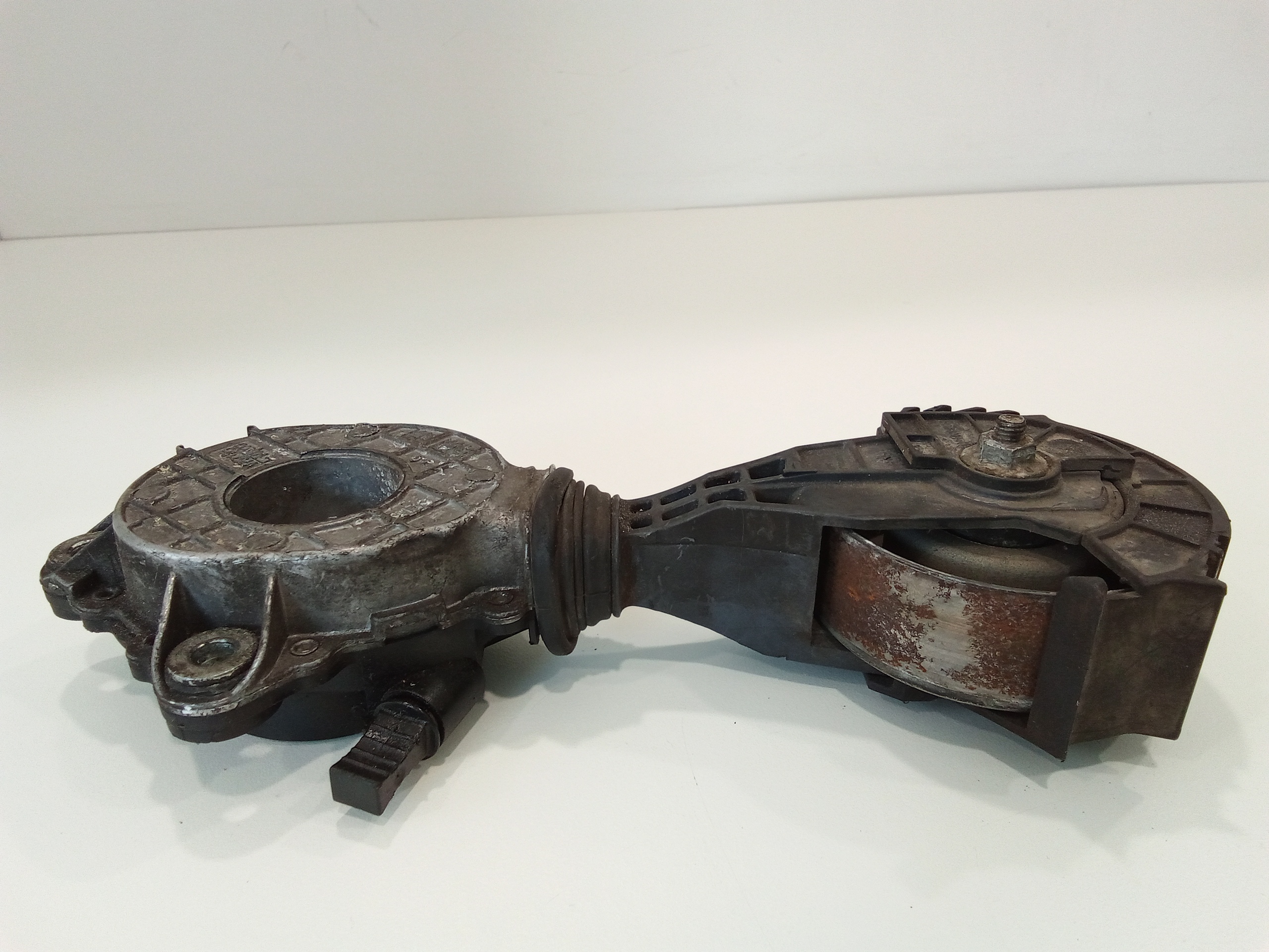 Tendicinghia per Peugeot 207 S. Wagon (2007 - 2009)