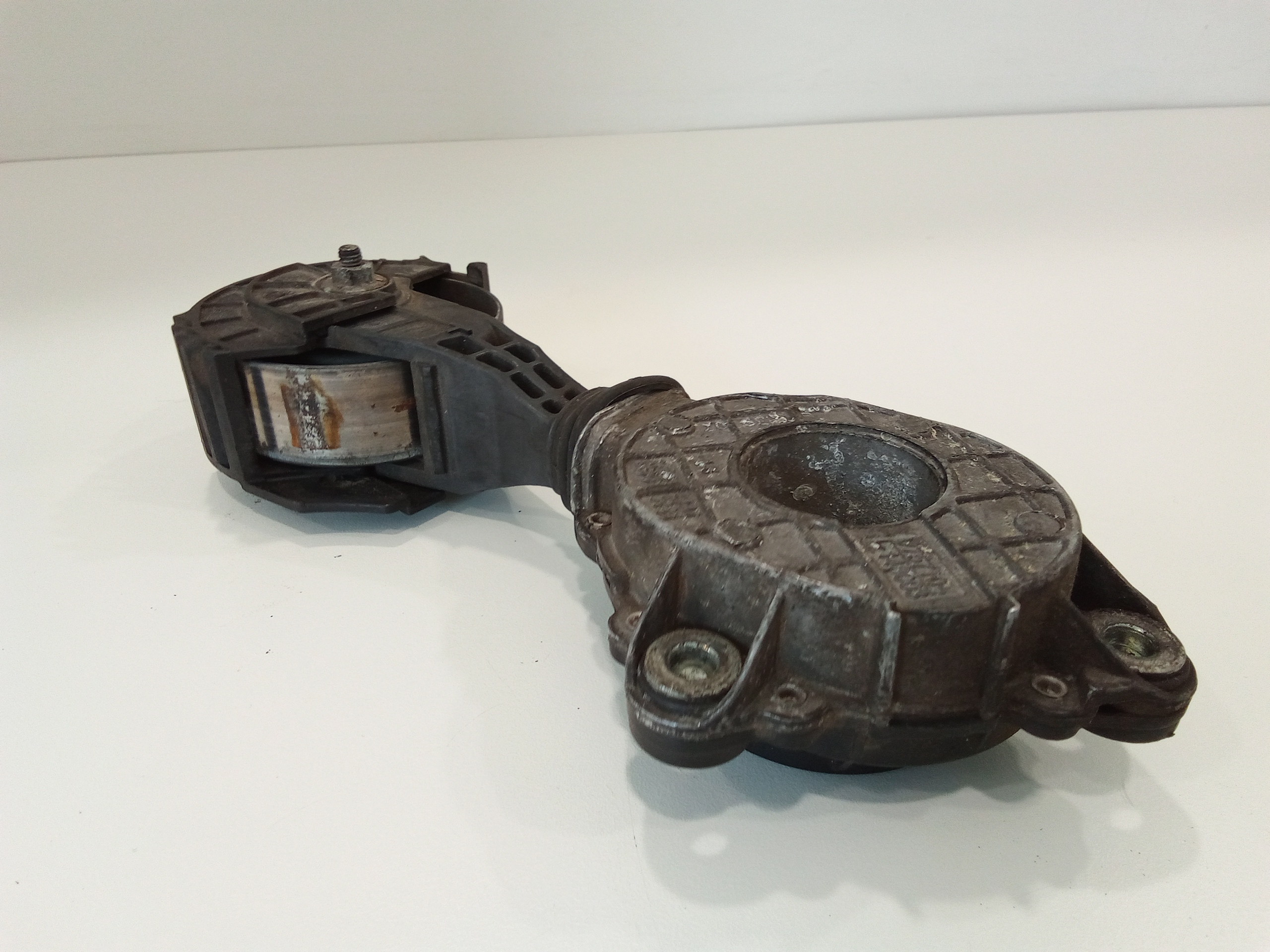 Tendicinghia per Peugeot 207 S. Wagon (2007 - 2009)