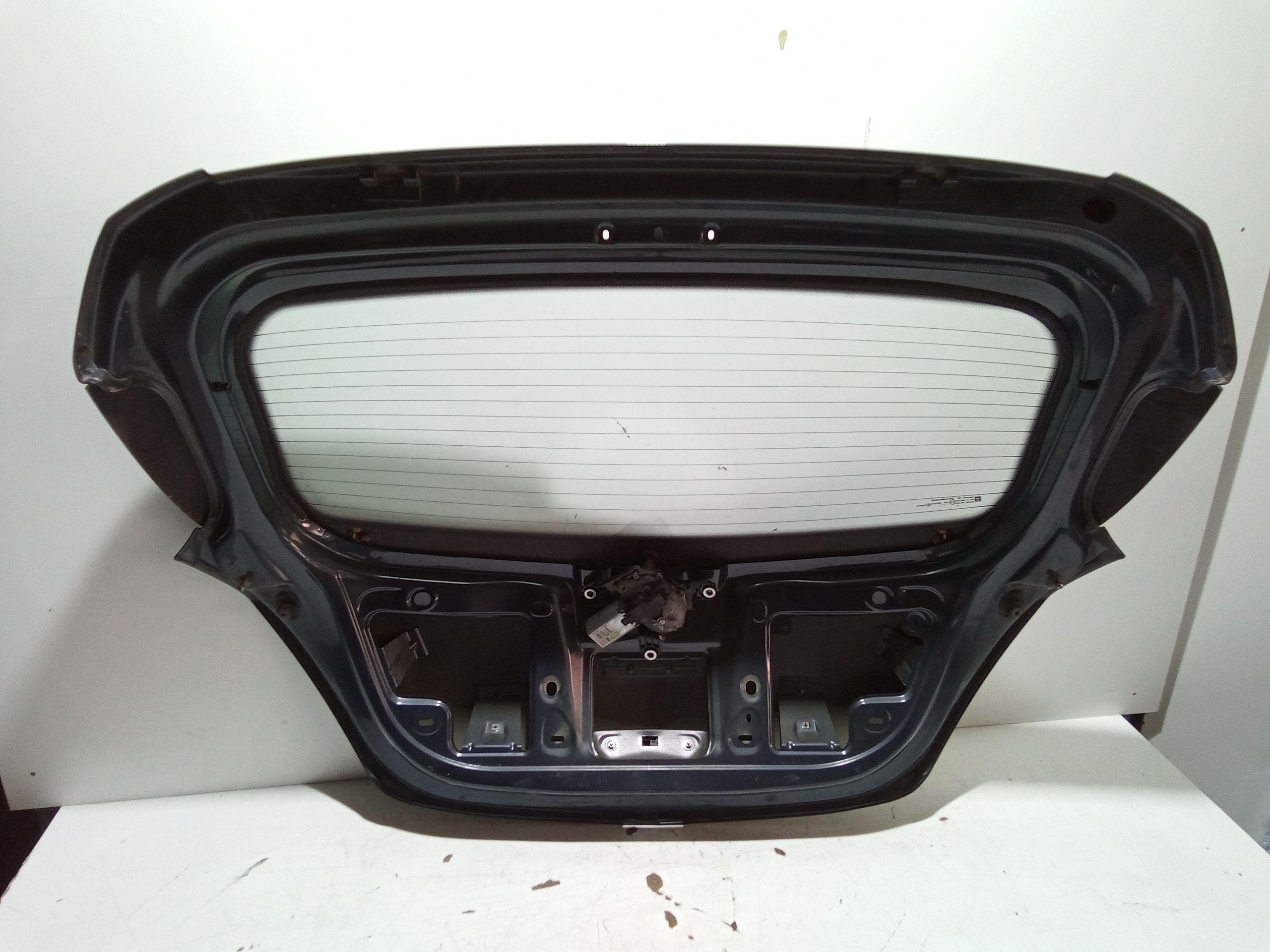 Portellone Posteriore per Opel Corsa D 5p 1 Serie (2006 - In produzione)