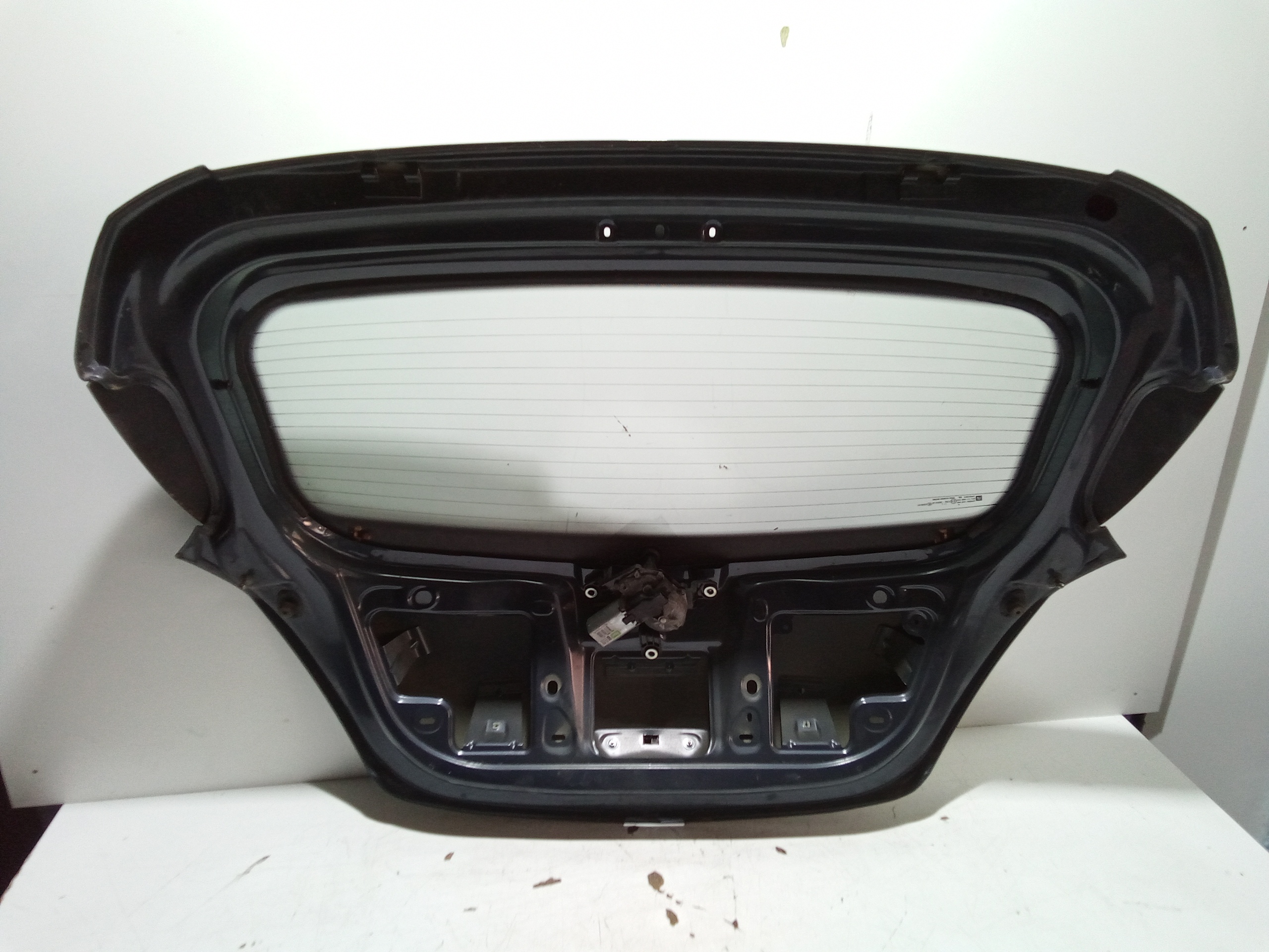 Portellone Posteriore per Opel Corsa D 5p 1 Serie (2006 - In produzione)
