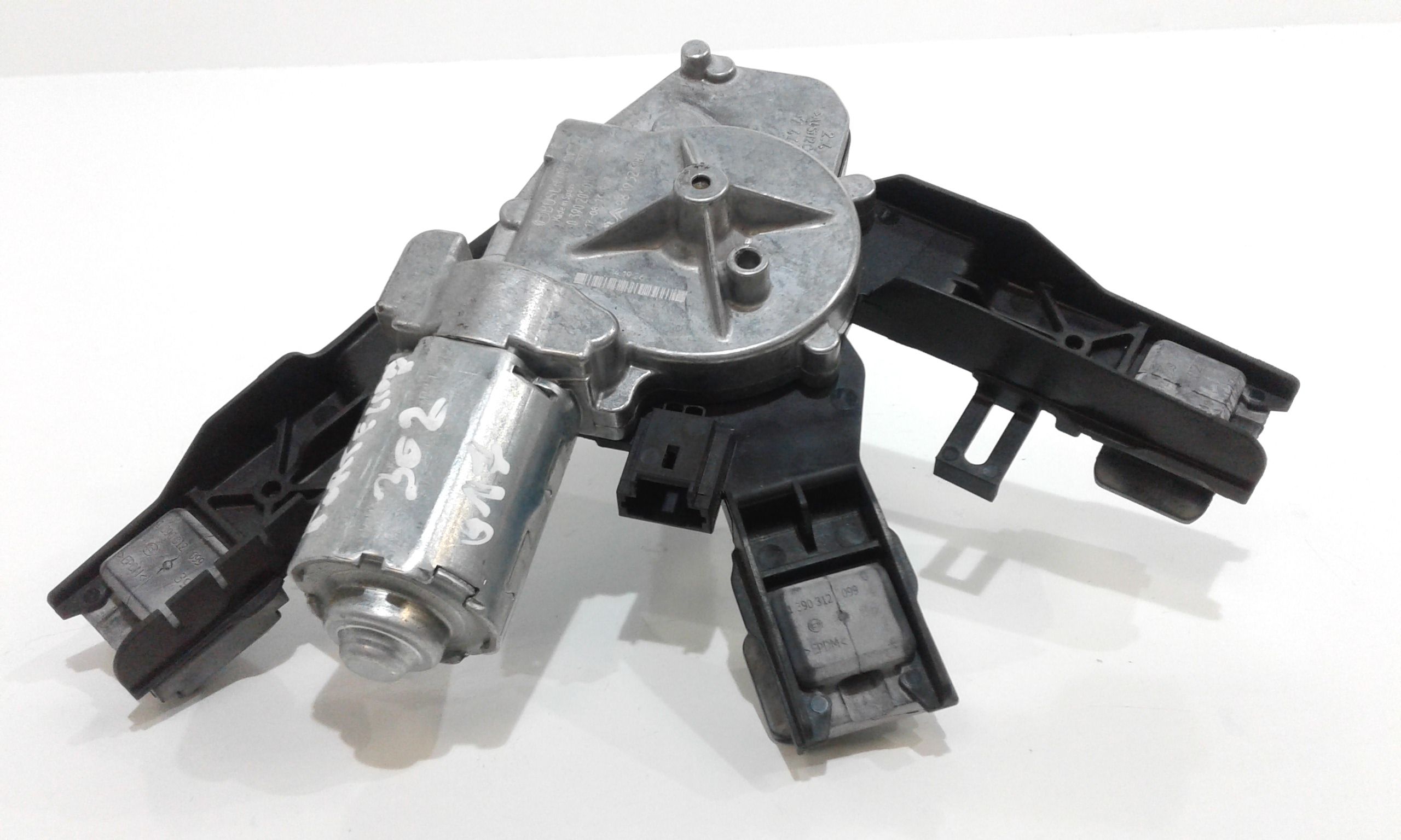 Motorino Tergicristallo Posteriore PEUGEOT 308 2 Serie