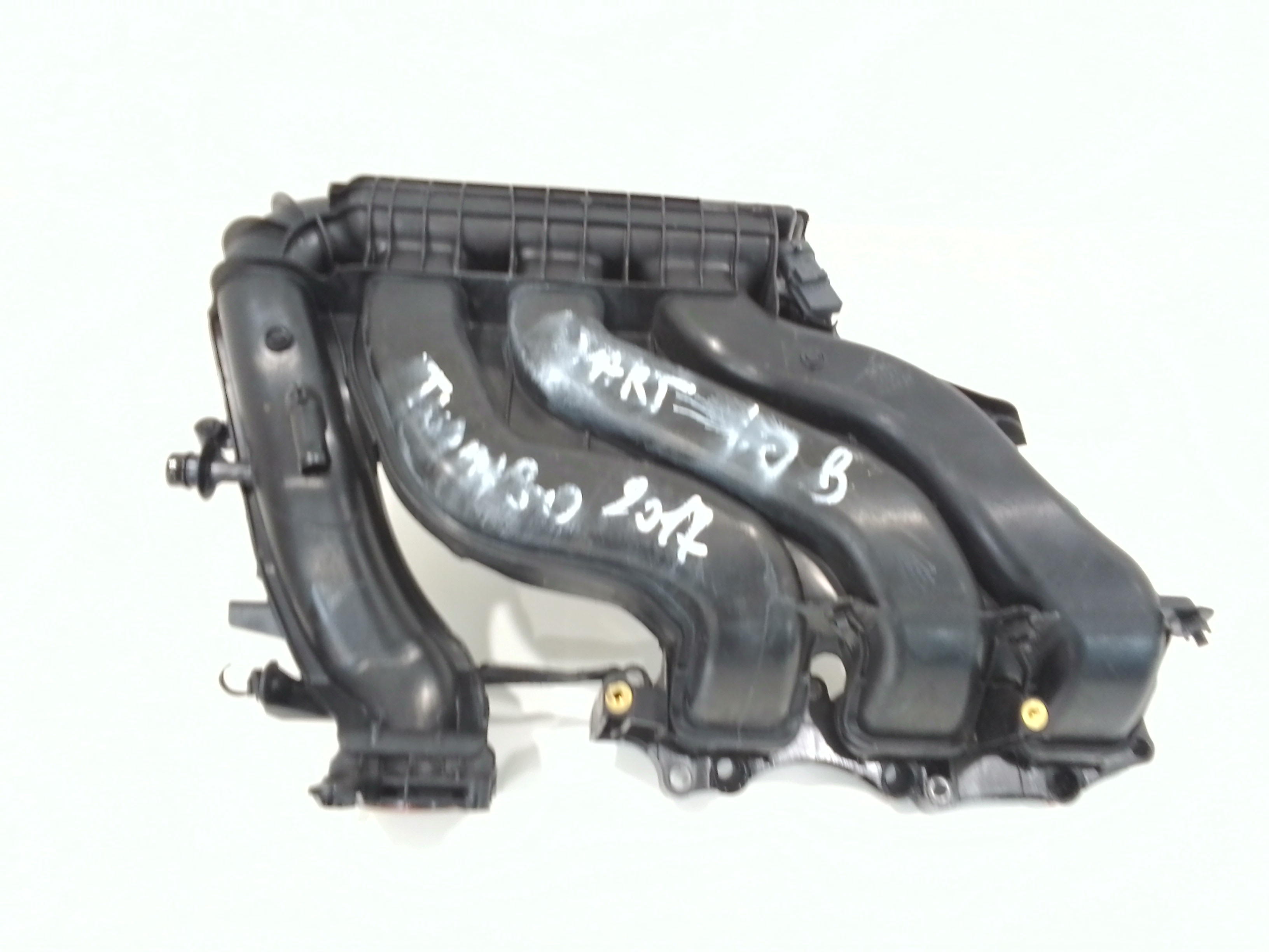 Collettore Aspirazione per Renault Twingo Iii Serie (14>) (2014 - In produzione)