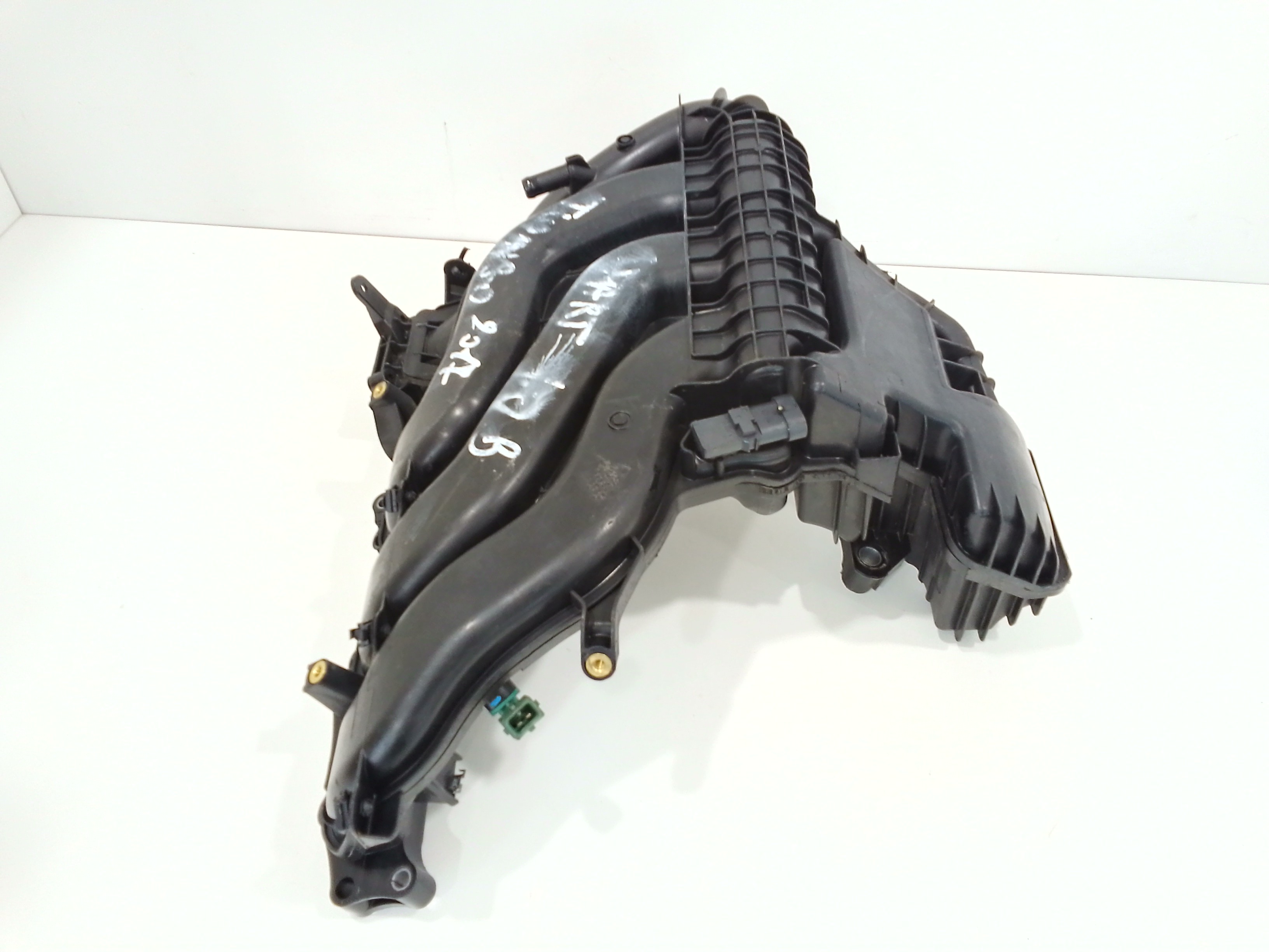 Collettore Aspirazione per Renault Twingo Iii Serie (14>) (2014 - In produzione)