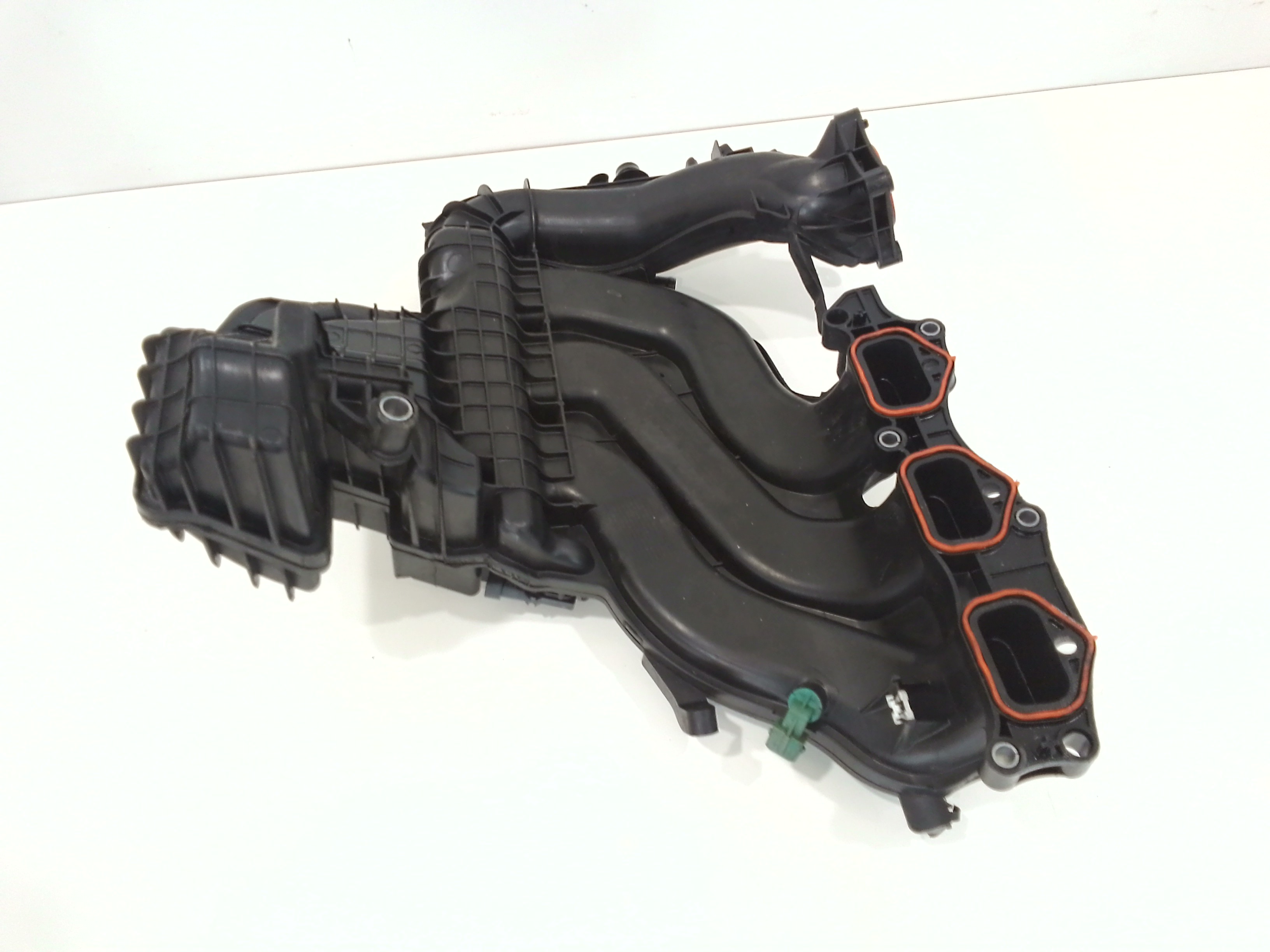 Collettore Aspirazione per Renault Twingo Iii Serie (14>) (2014 - In produzione)