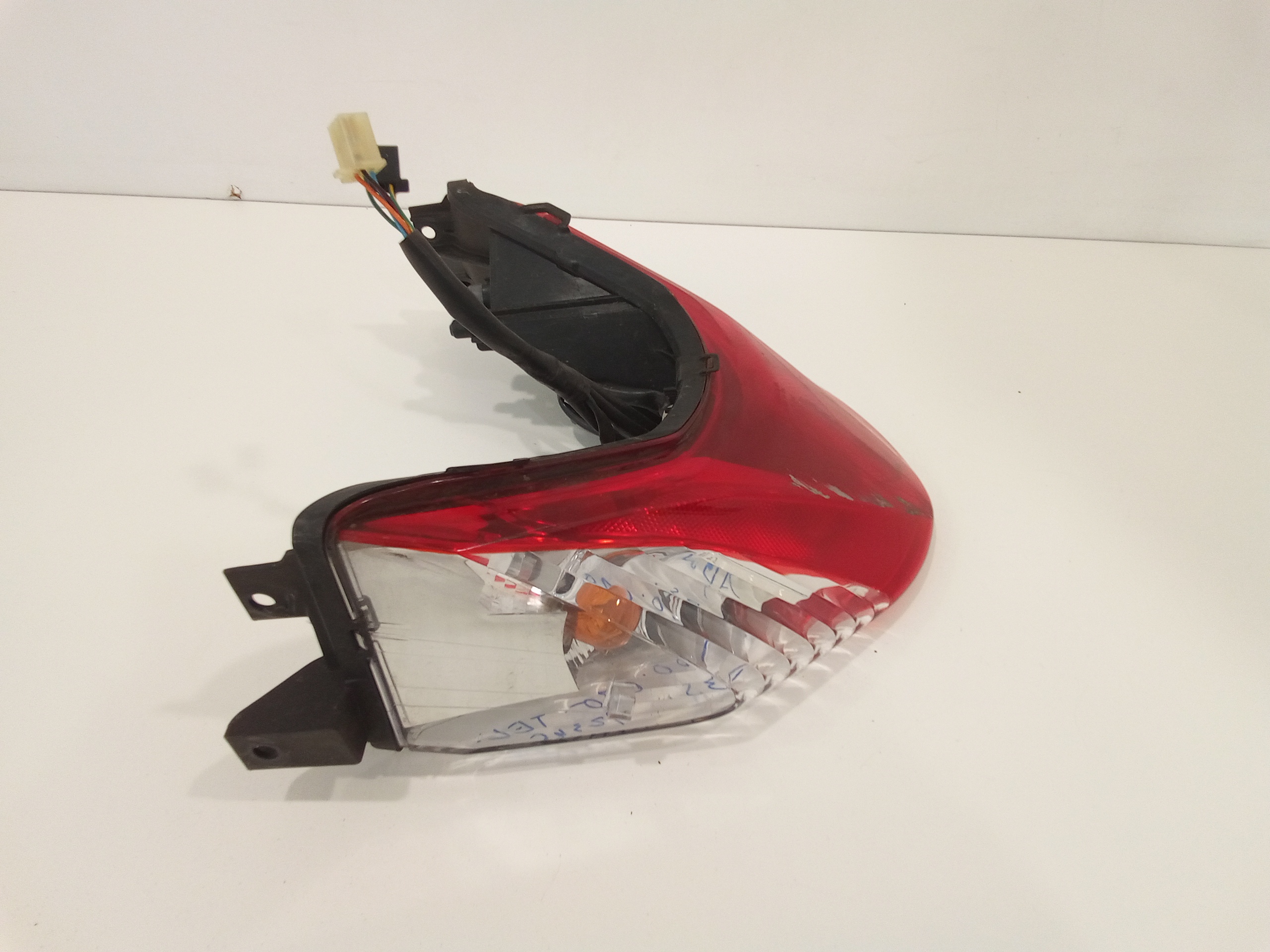 Stop posteriore per Honda Sh 300 ABS (2016 - )