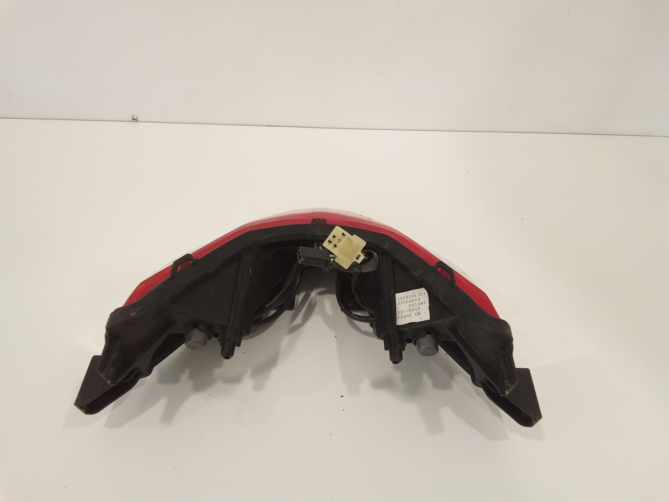 Stop posteriore per Honda Sh 300 ABS (2016 - )