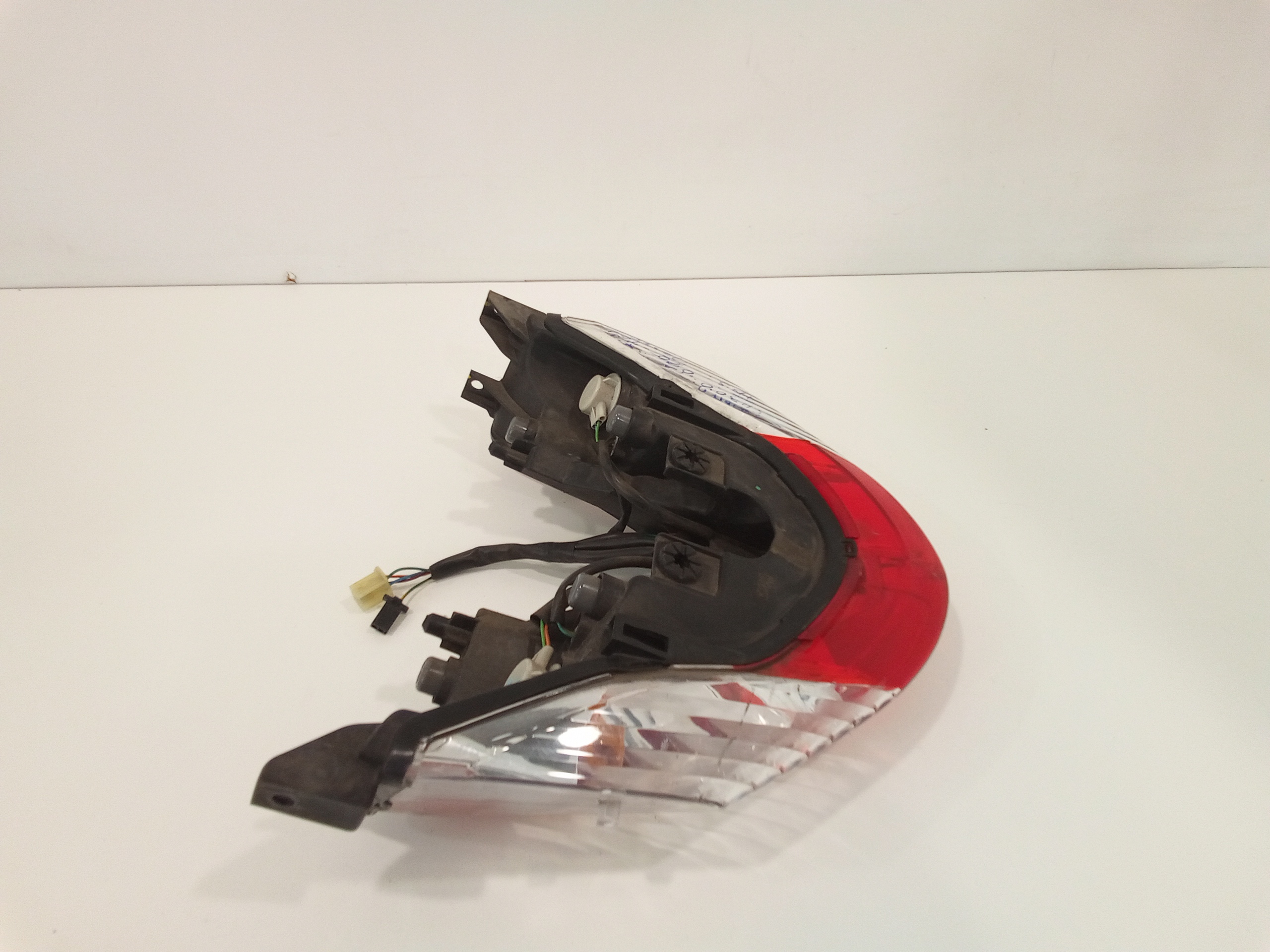 Stop posteriore per Honda Sh 300 ABS (2016 - )