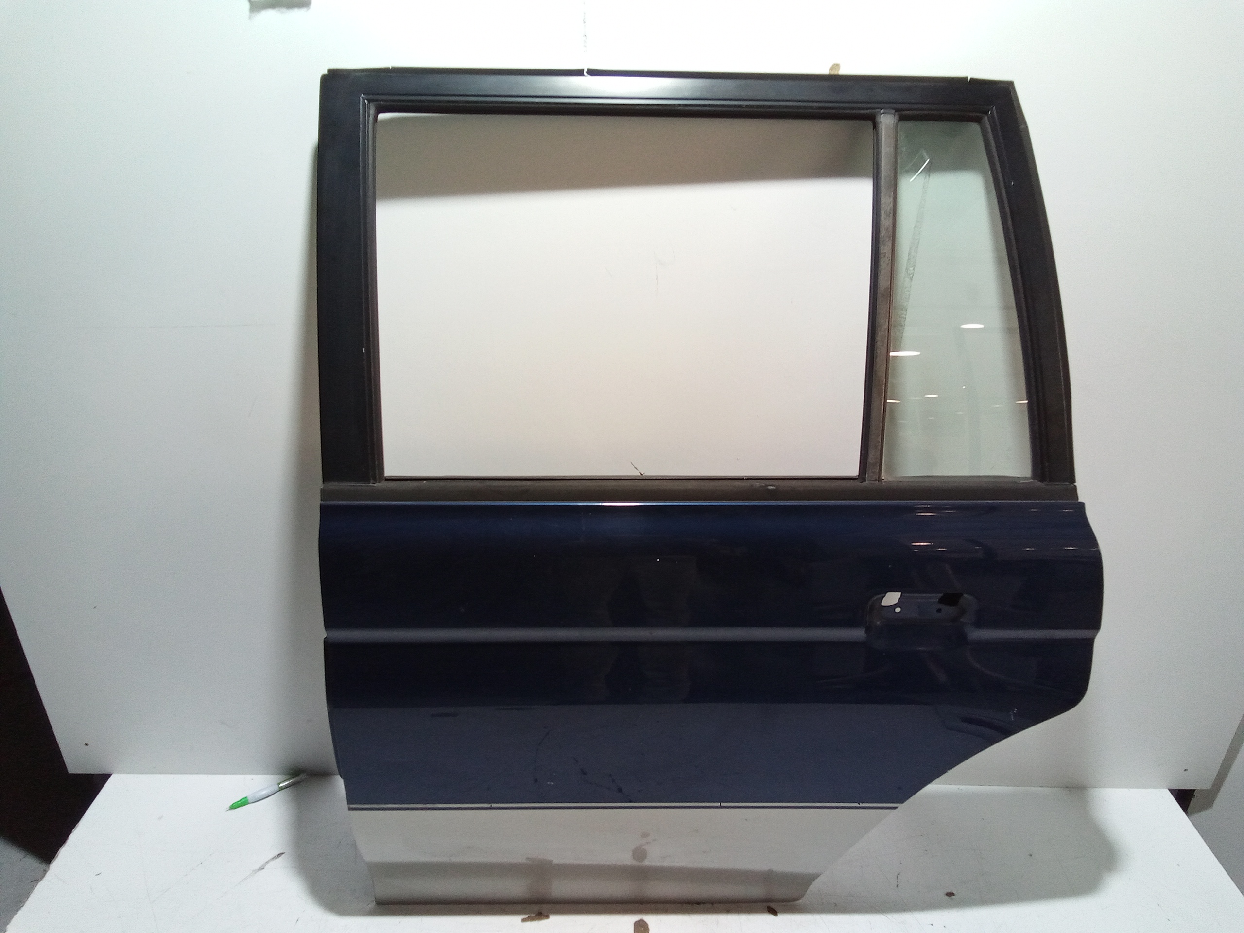 Portiera Posteriore Sinistra per Mitsubishi Pajero Sport (1999 - In produzione)