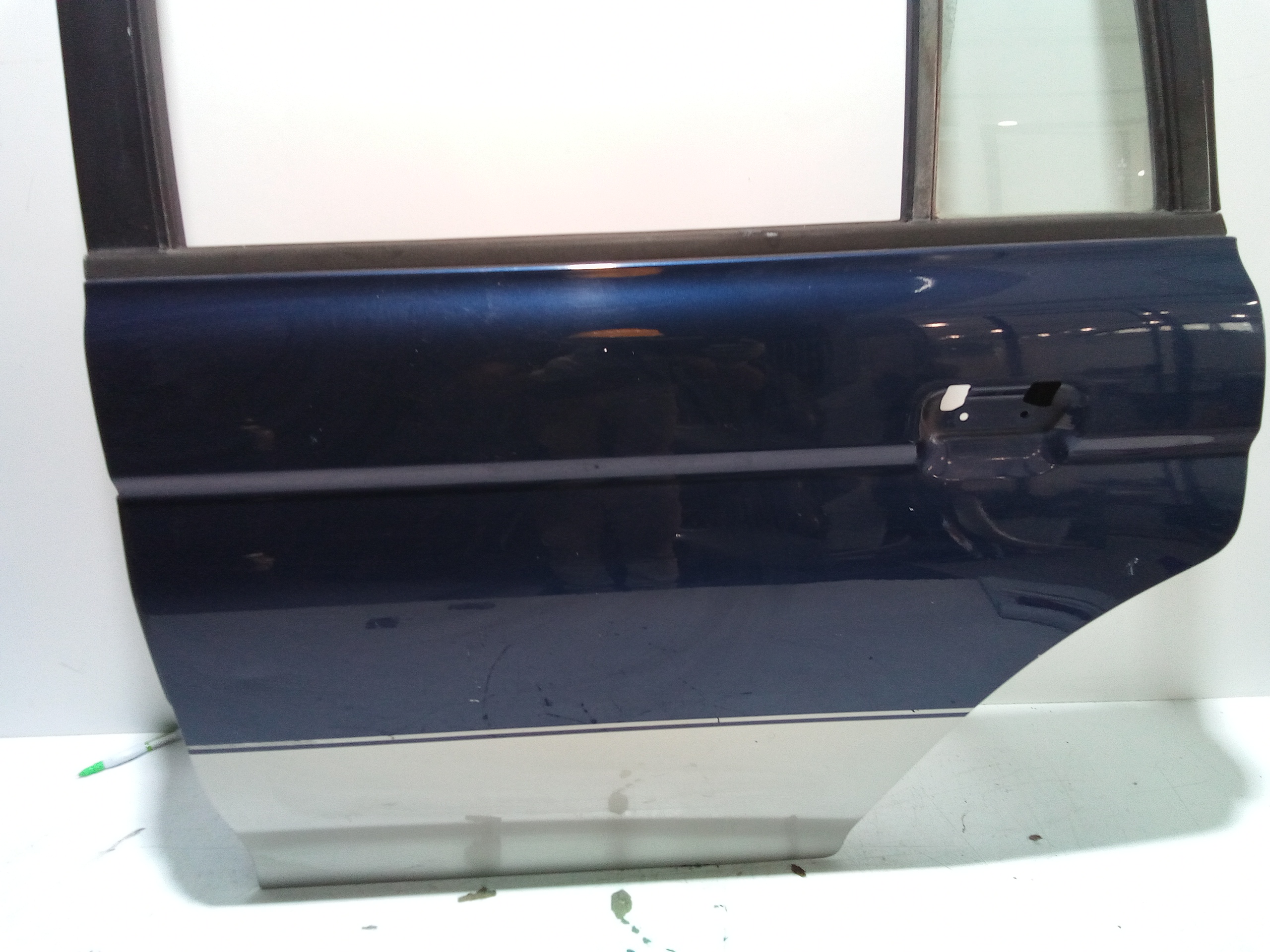 Portiera Posteriore Sinistra per Mitsubishi Pajero Sport (1999 - In produzione)