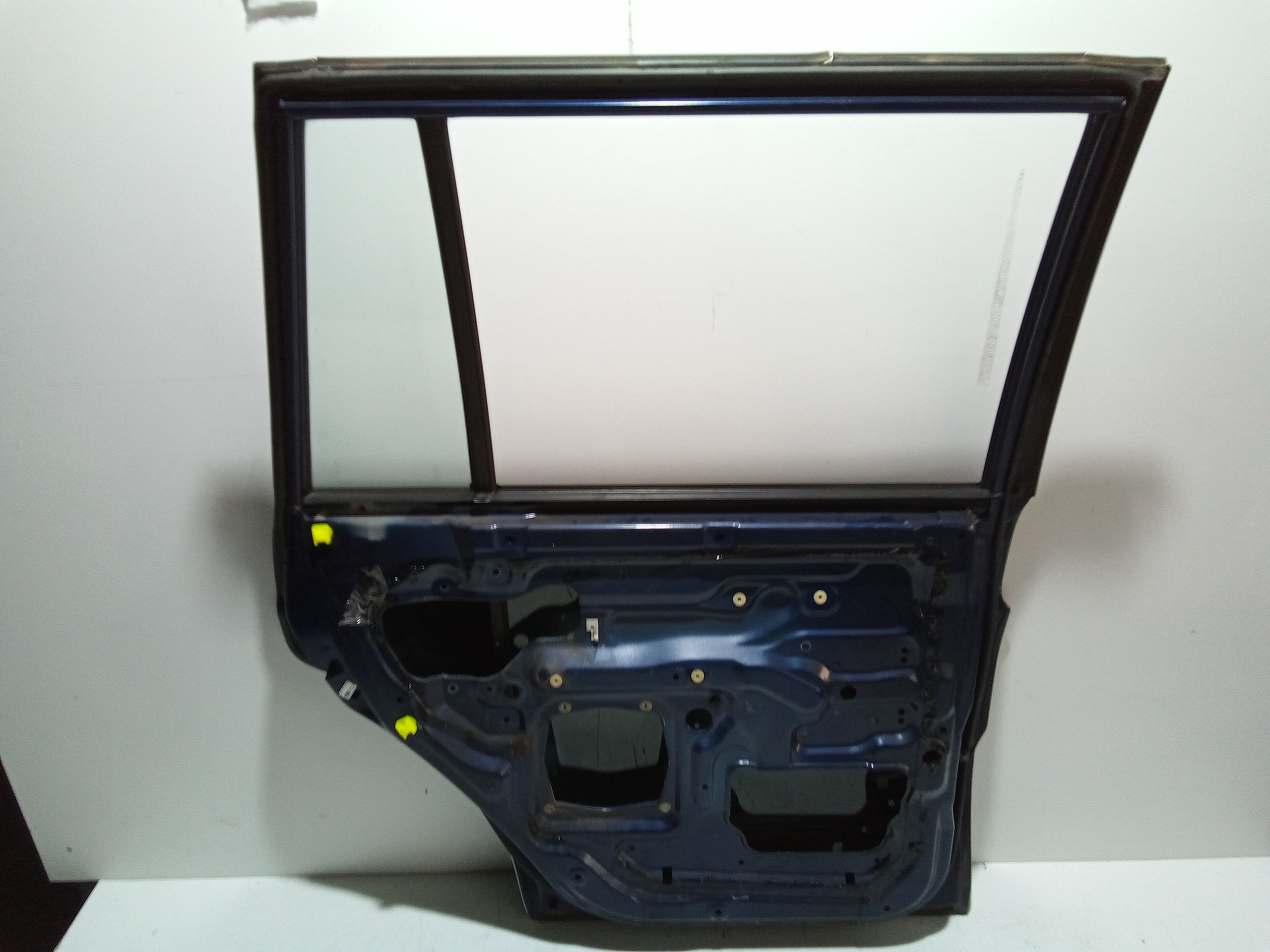 Portiera Posteriore Sinistra per Mitsubishi Pajero Sport (1999 - In produzione)