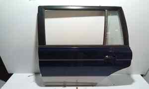 Portiera Posteriore Sinistra per Mitsubishi Pajero Sport (1999 - In produzione)