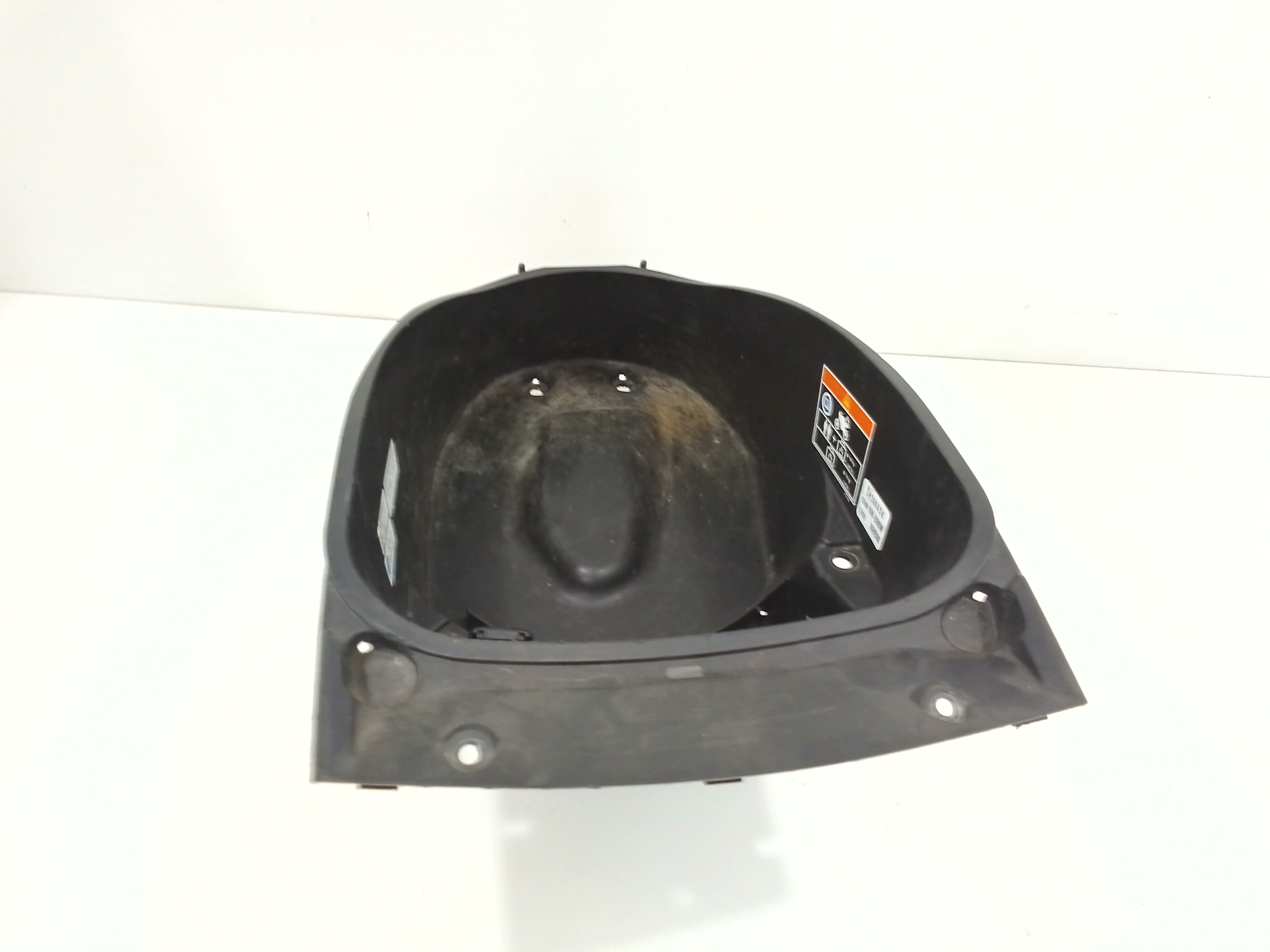 Plastica sottosella per Honda Sh 300 ABS (2016 - )