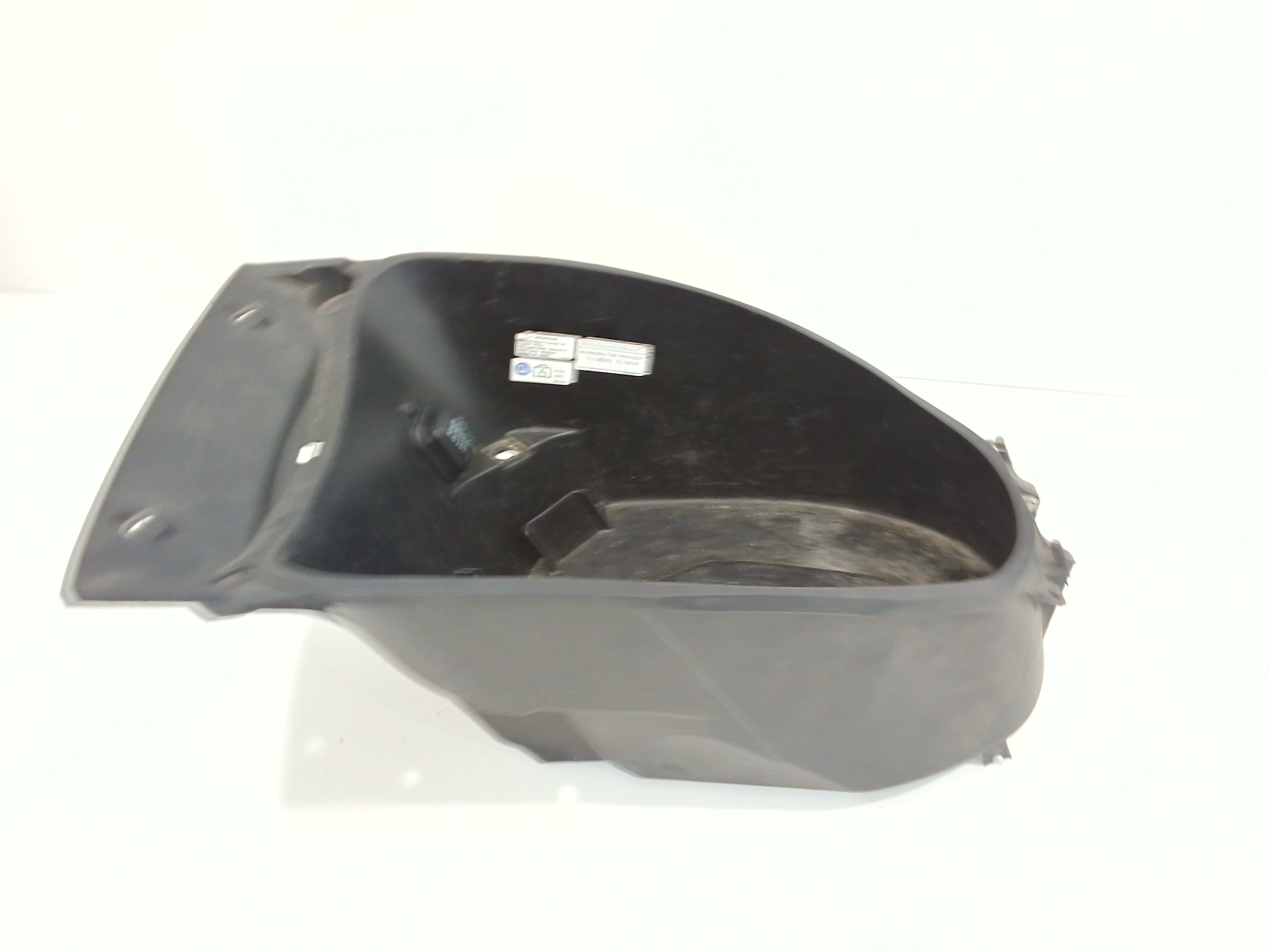 Plastica sottosella per Honda Sh 300 ABS (2016 - )