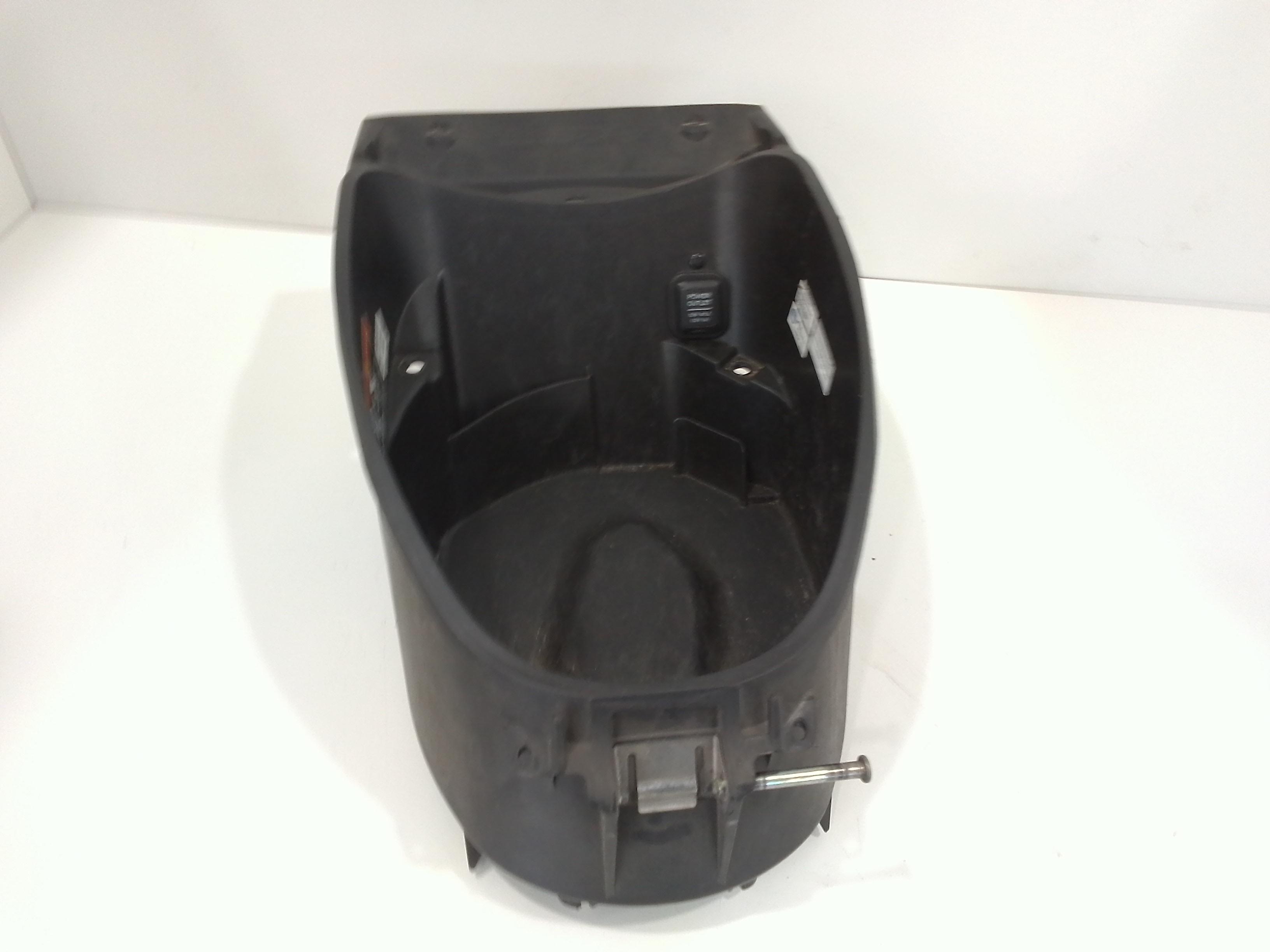 Plastica sottosella per Honda Sh 300 ABS (2016 - )