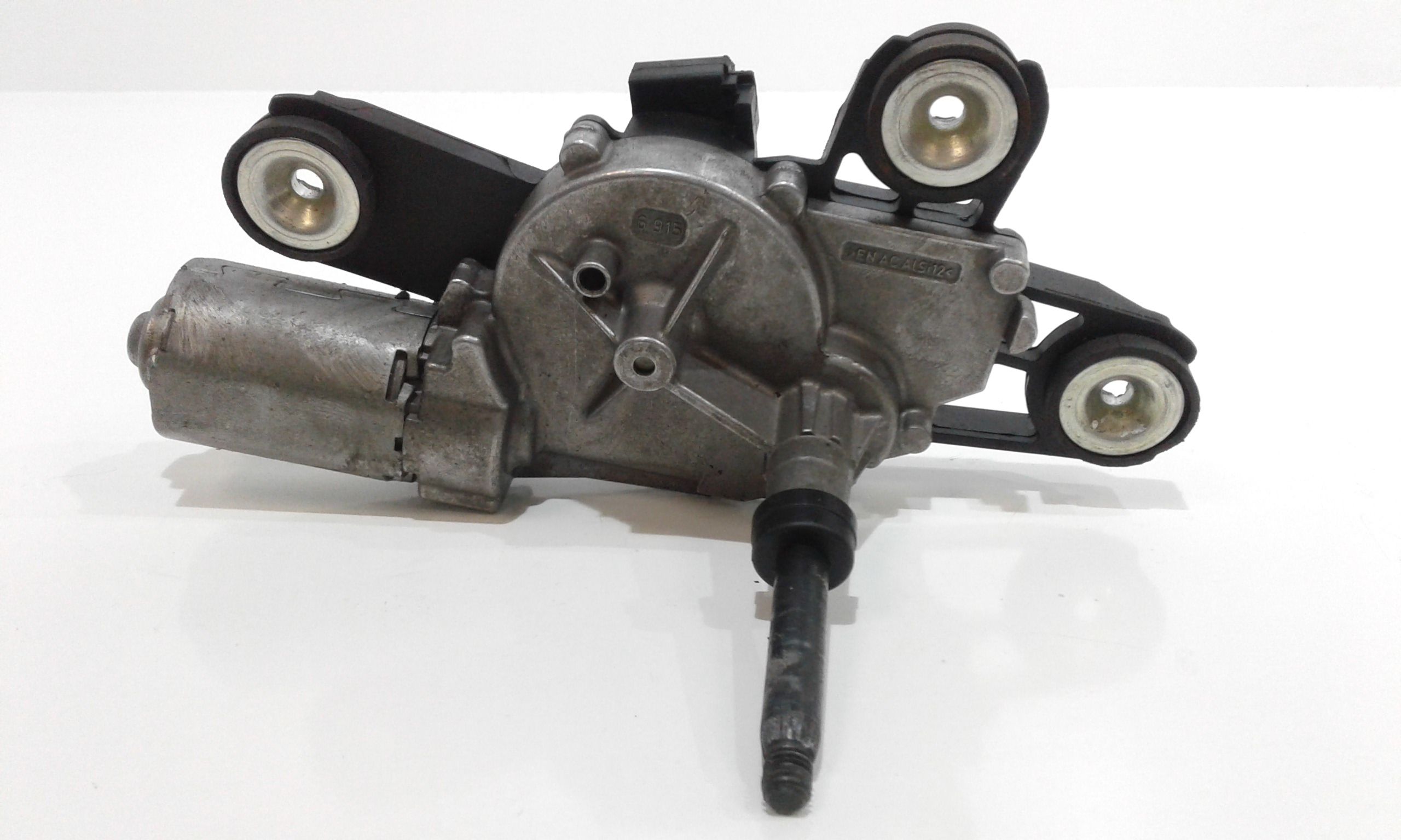 Motorino Tergicristallo Posteriore FORD Fiesta 6 Serie