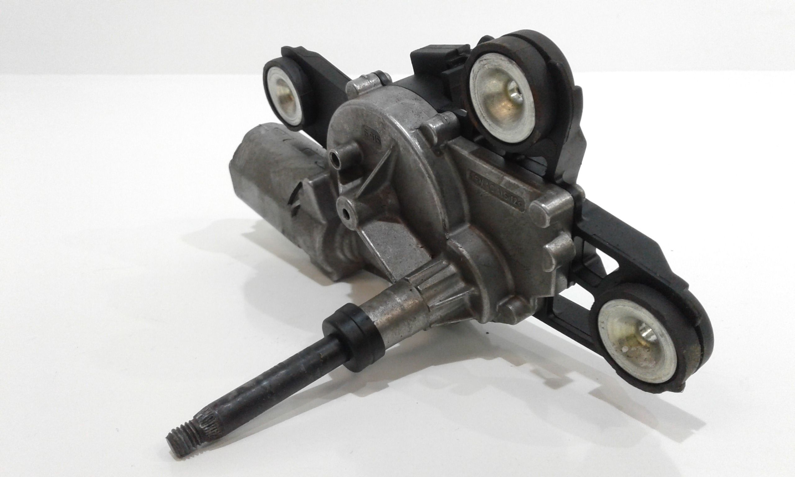 Motorino Tergicristallo Posteriore FORD Fiesta 6 Serie