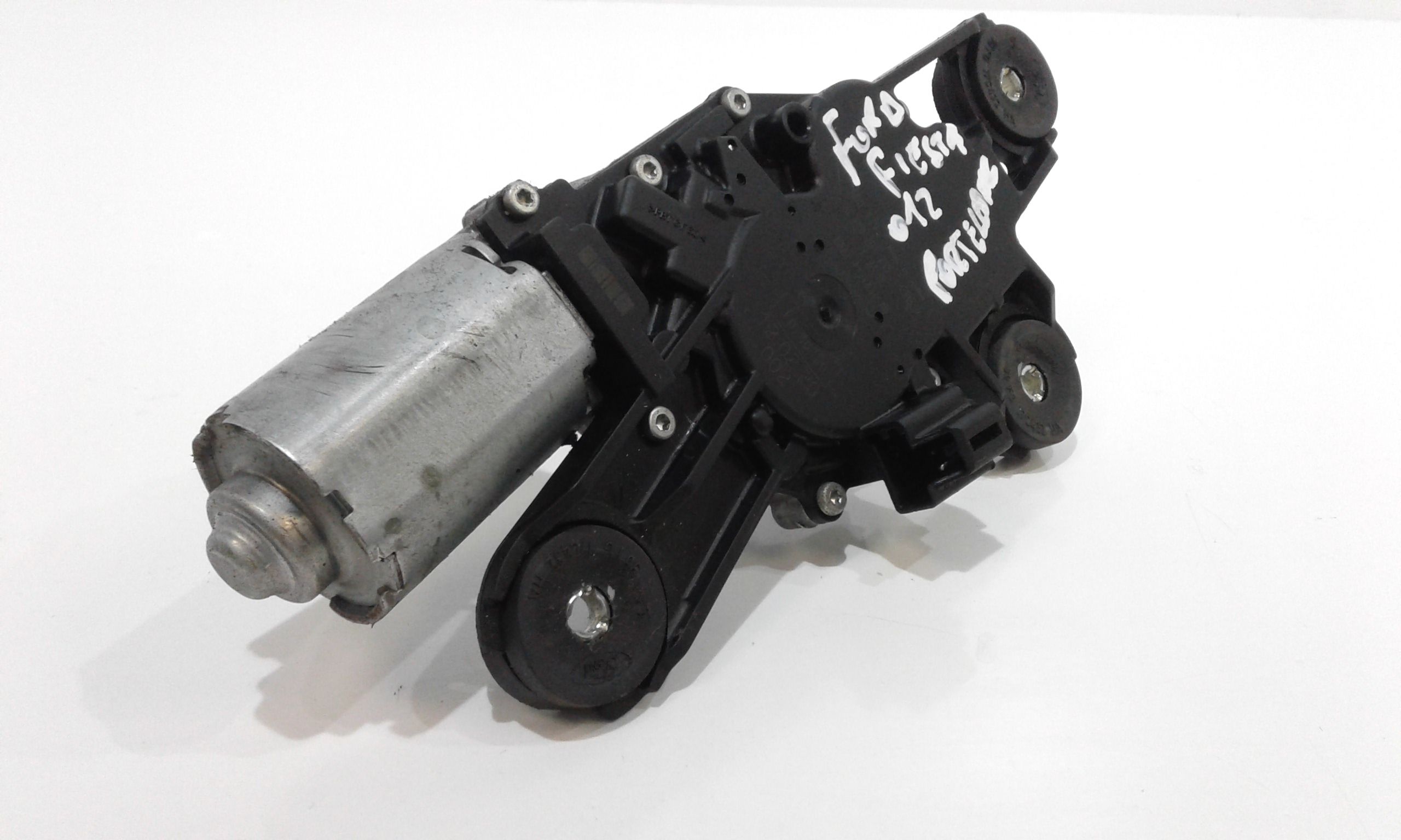 Motorino Tergicristallo Posteriore FORD Fiesta 6 Serie