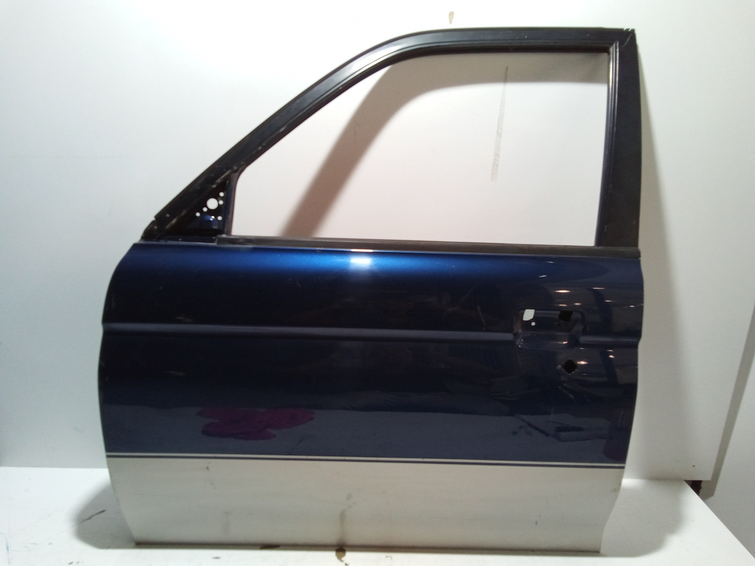 Portiera Anteriore Sinistra per Mitsubishi Pajero Sport (1999 - In produzione)