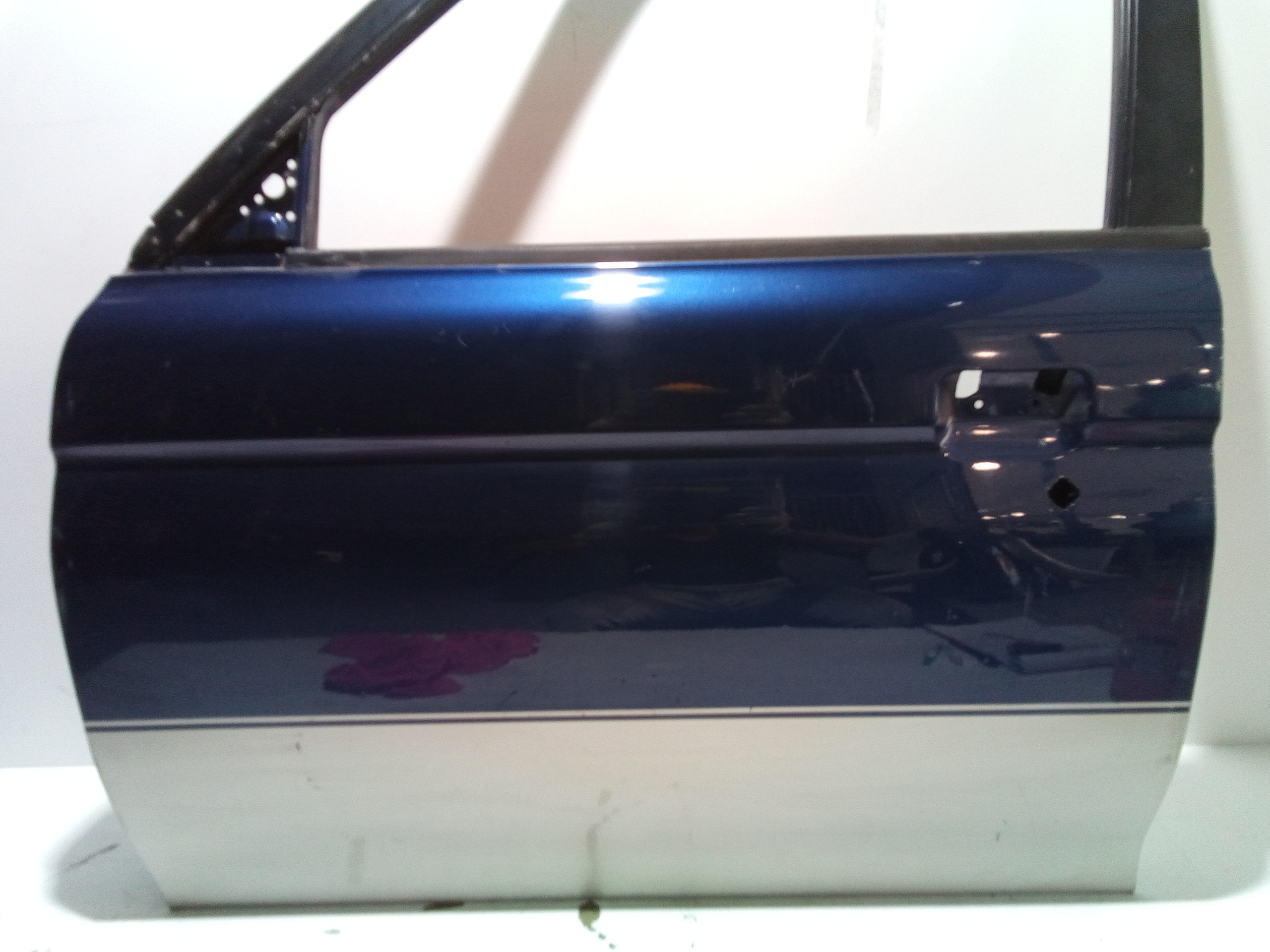 Portiera Anteriore Sinistra per Mitsubishi Pajero Sport (1999 - In produzione)