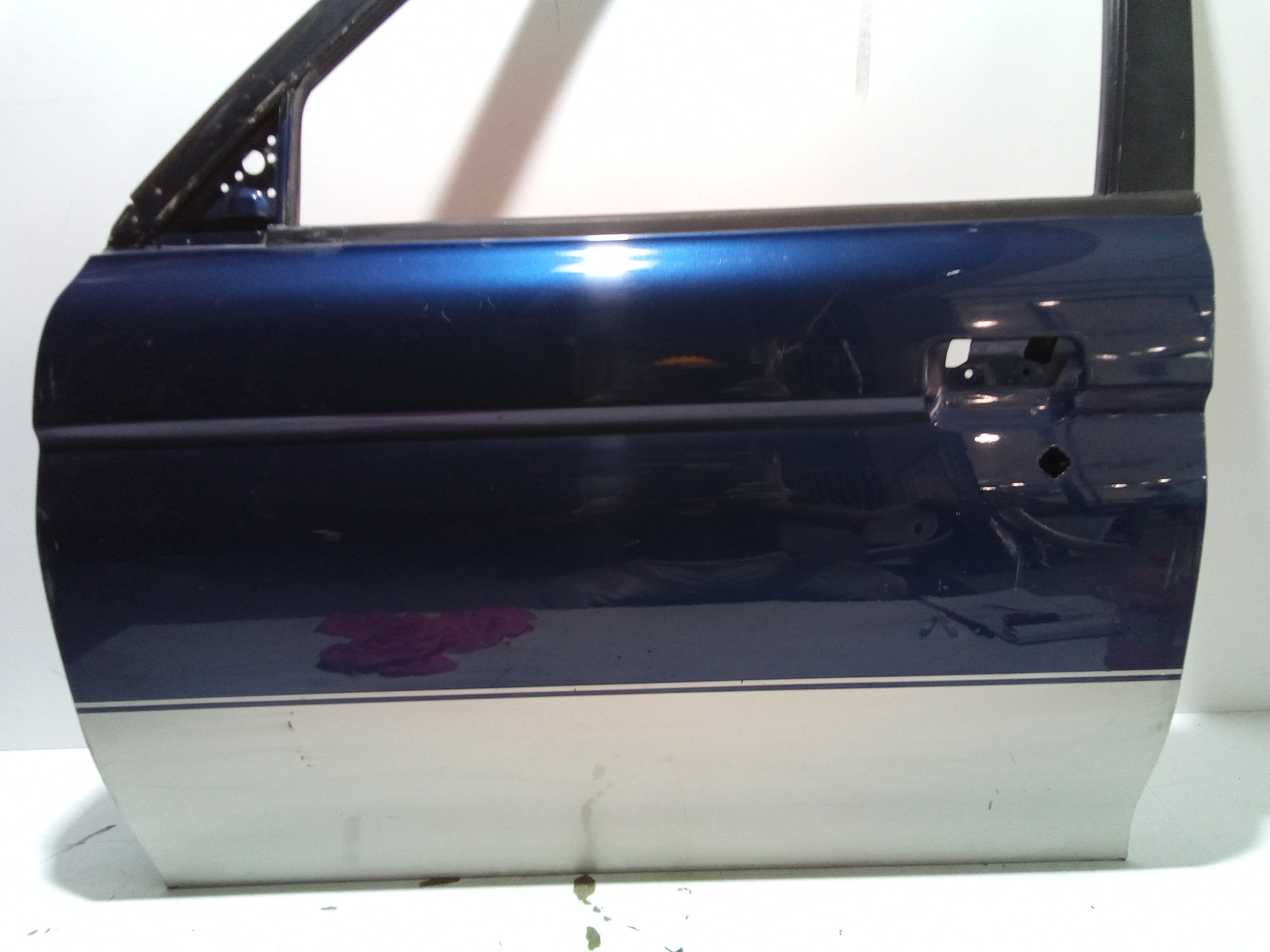 Portiera Anteriore Sinistra per Mitsubishi Pajero Sport (1999 - In produzione)