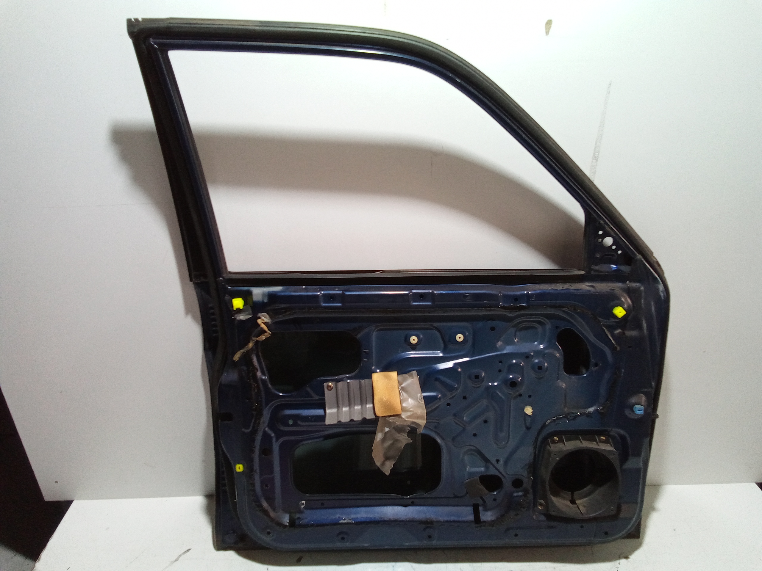 Portiera Anteriore Sinistra per Mitsubishi Pajero Sport (1999 - In produzione)