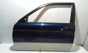 Portiera Anteriore Sinistra per Mitsubishi Pajero Sport (1999 - In produzione)