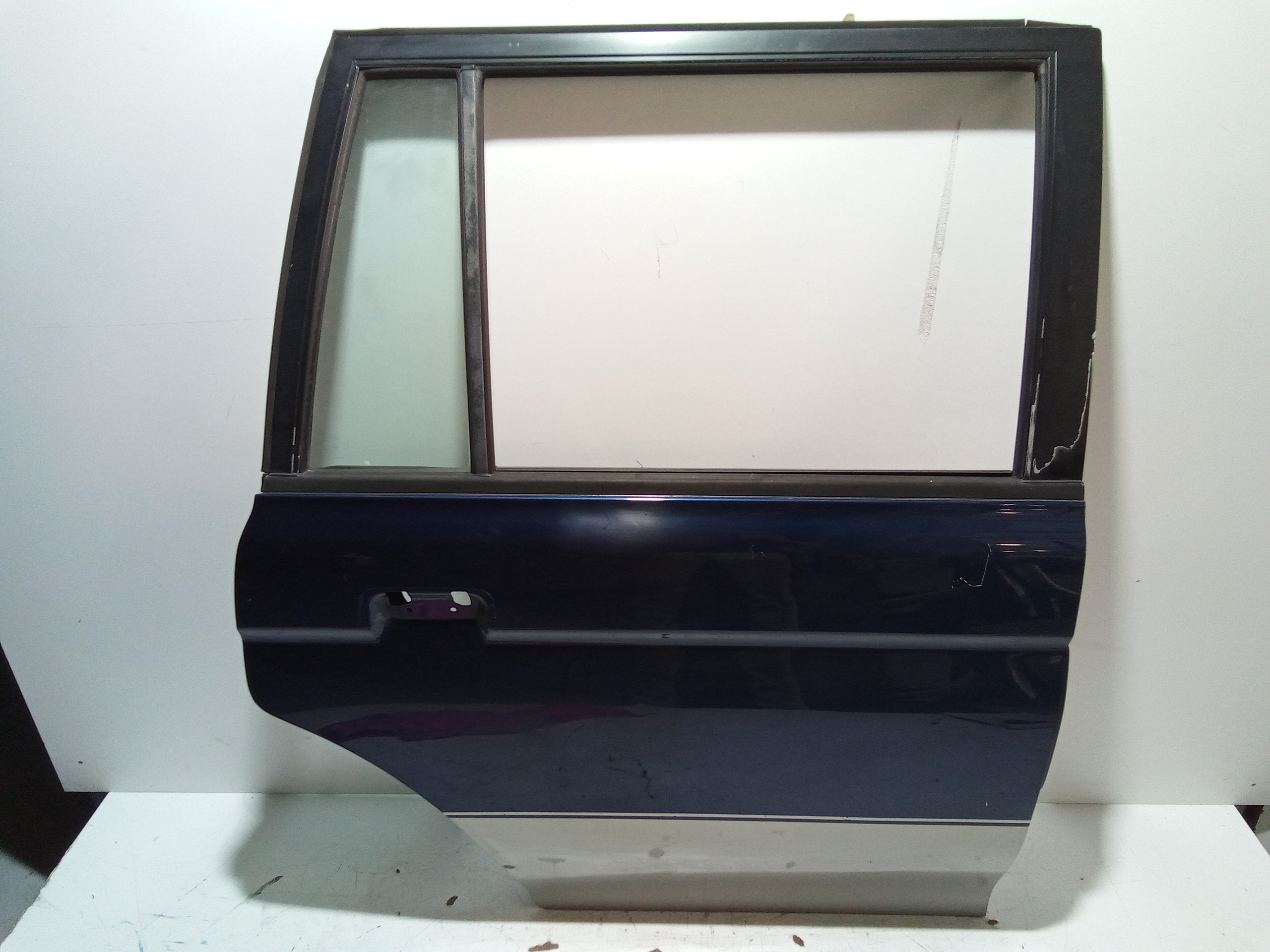 Portiera Posteriore Destra per Mitsubishi Pajero Sport (1999 - In produzione)