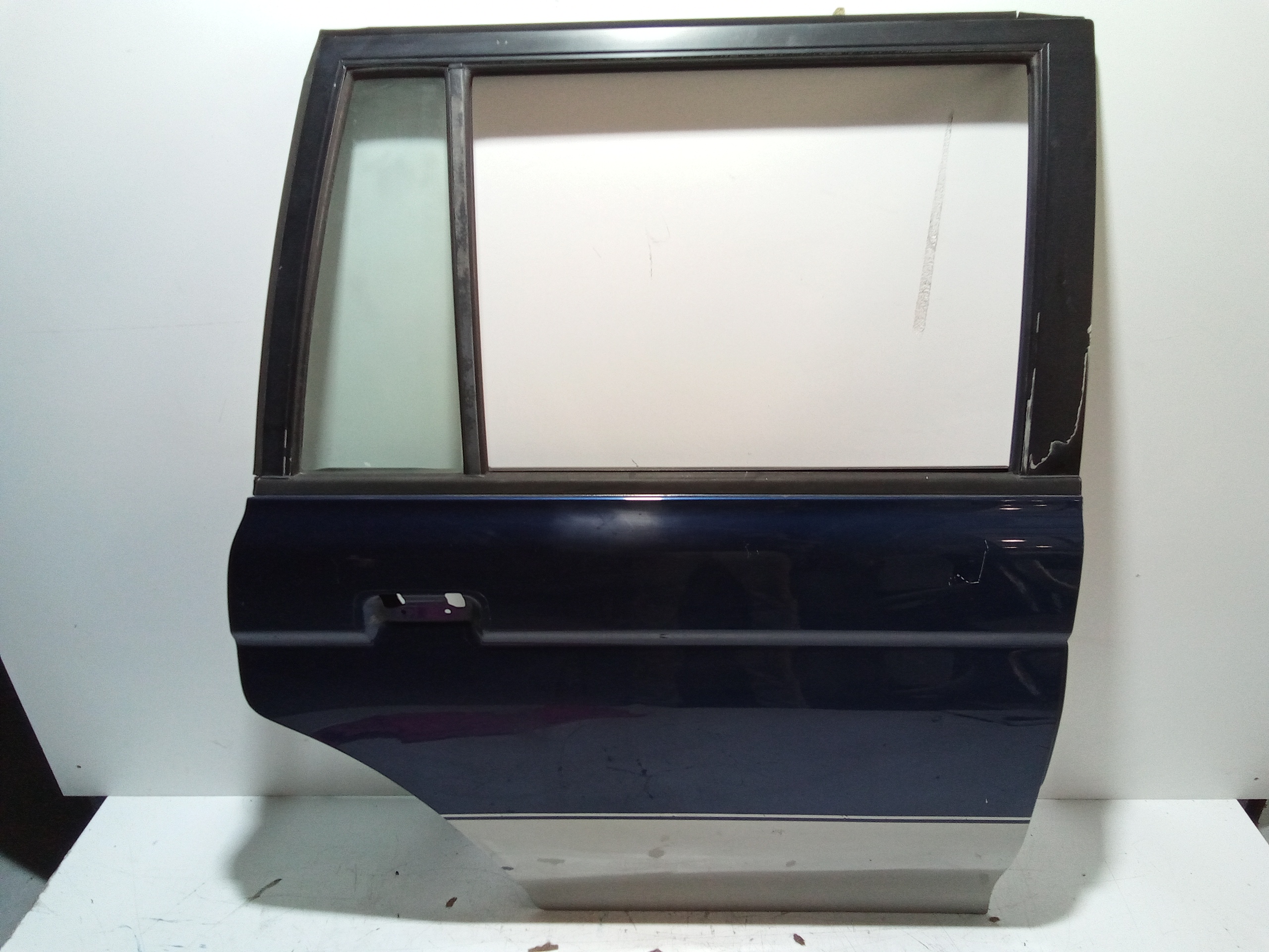 Portiera Posteriore Destra per Mitsubishi Pajero Sport (1999 - In produzione)