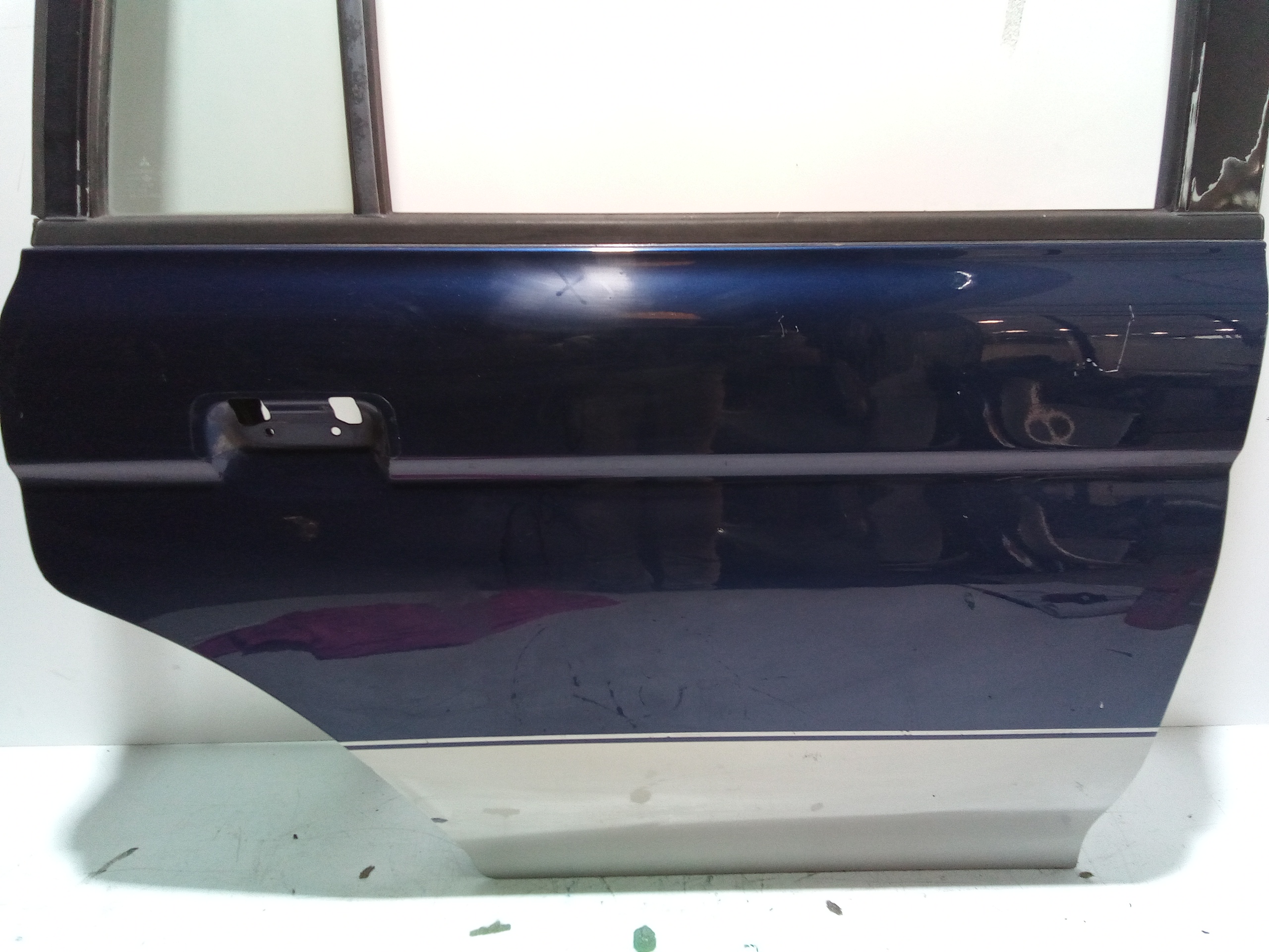 Portiera Posteriore Destra per Mitsubishi Pajero Sport (1999 - In produzione)