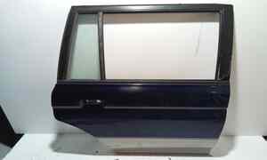 Portiera Posteriore Destra per Mitsubishi Pajero Sport (1999 - In produzione)